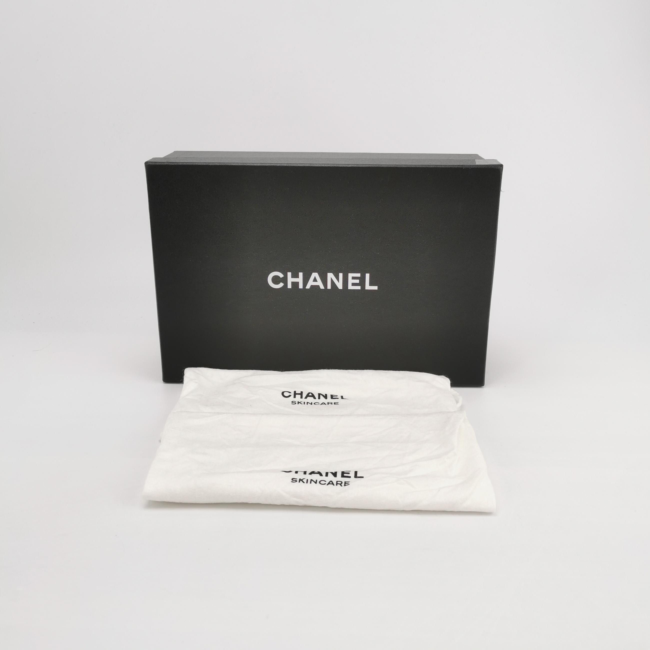 Chanel Chanel Women 6-5 Flats Size US 6.5 / IT 36.5 - 7 Thumbnail