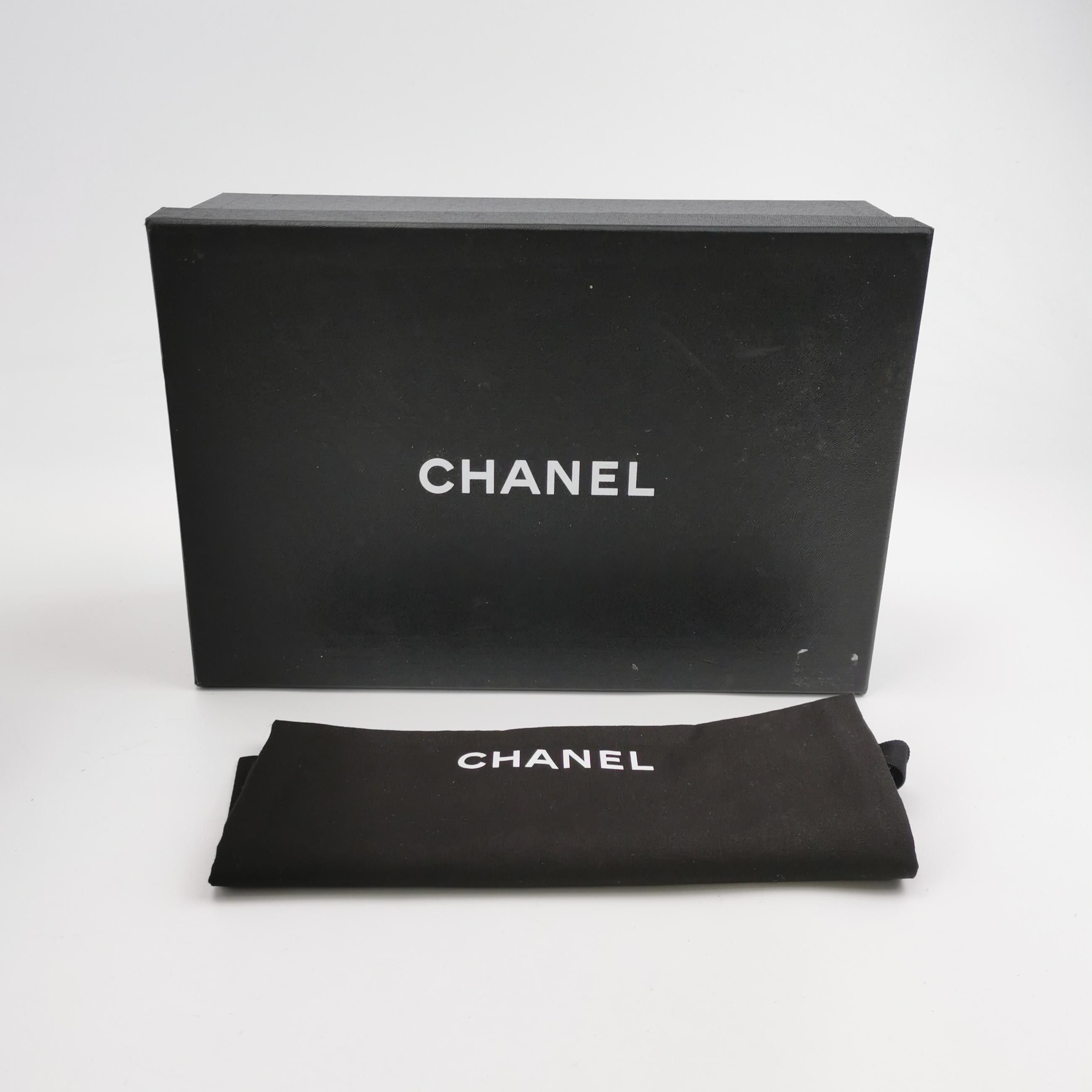 Chanel Chanel Women 6 Sandals Size US 6 / IT 36 - 6 Thumbnail
