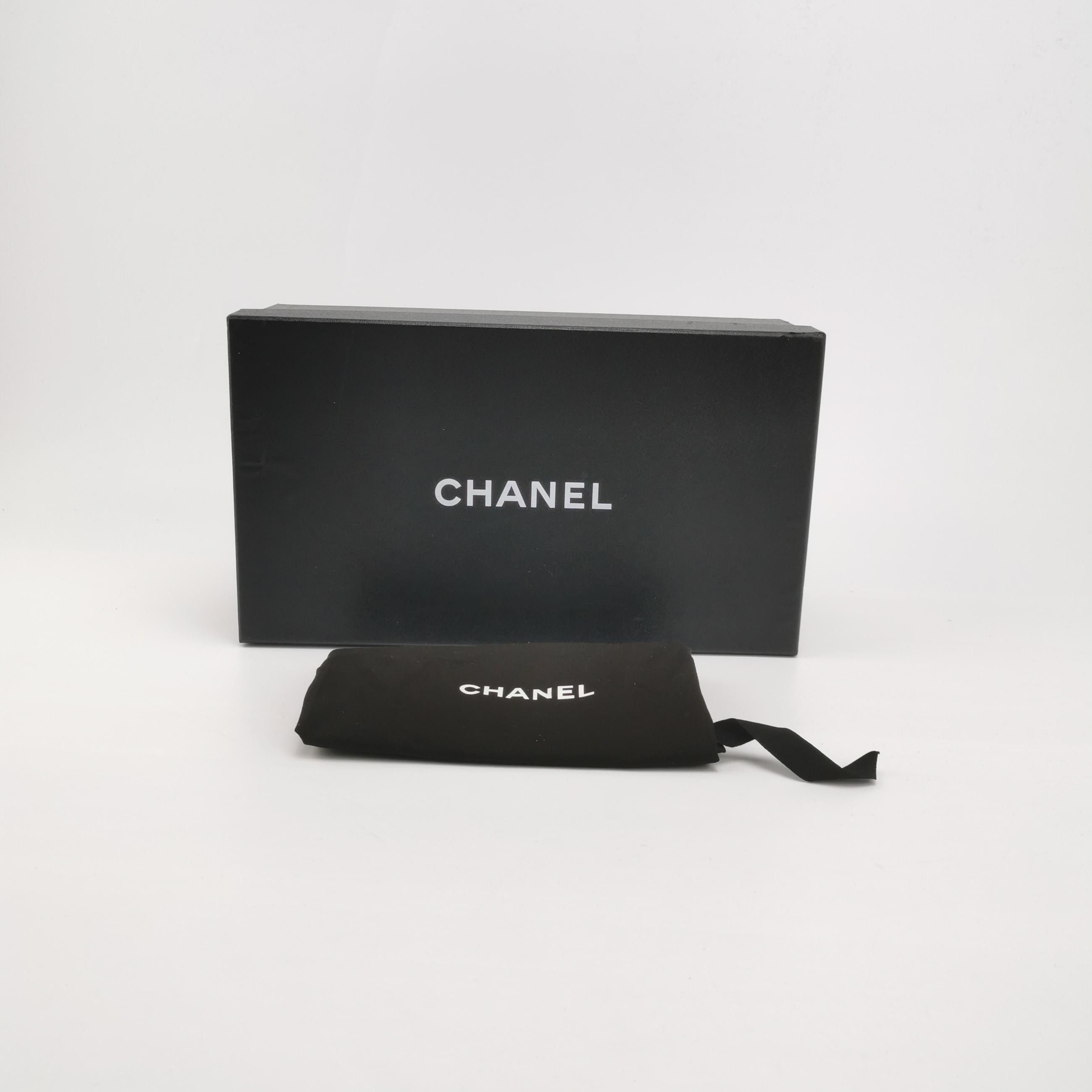 Chanel Chanel Women 6 Flats Size US 6 / IT 36 - 7 Thumbnail