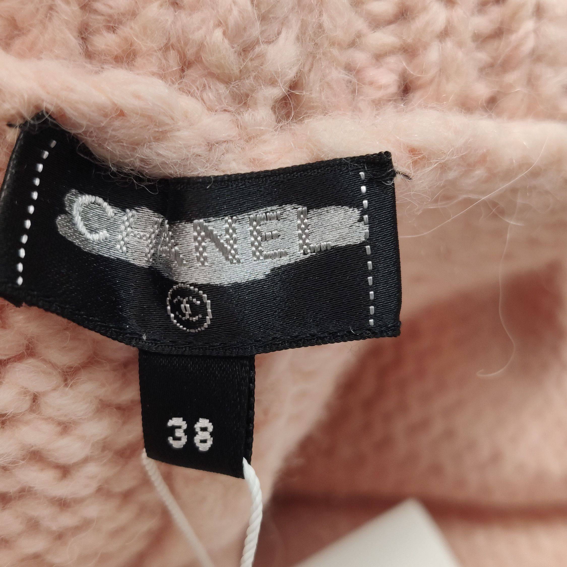 Chanel Chanel Women 38 Pants Size 38" / US 16 / IT 52 - 7 Thumbnail