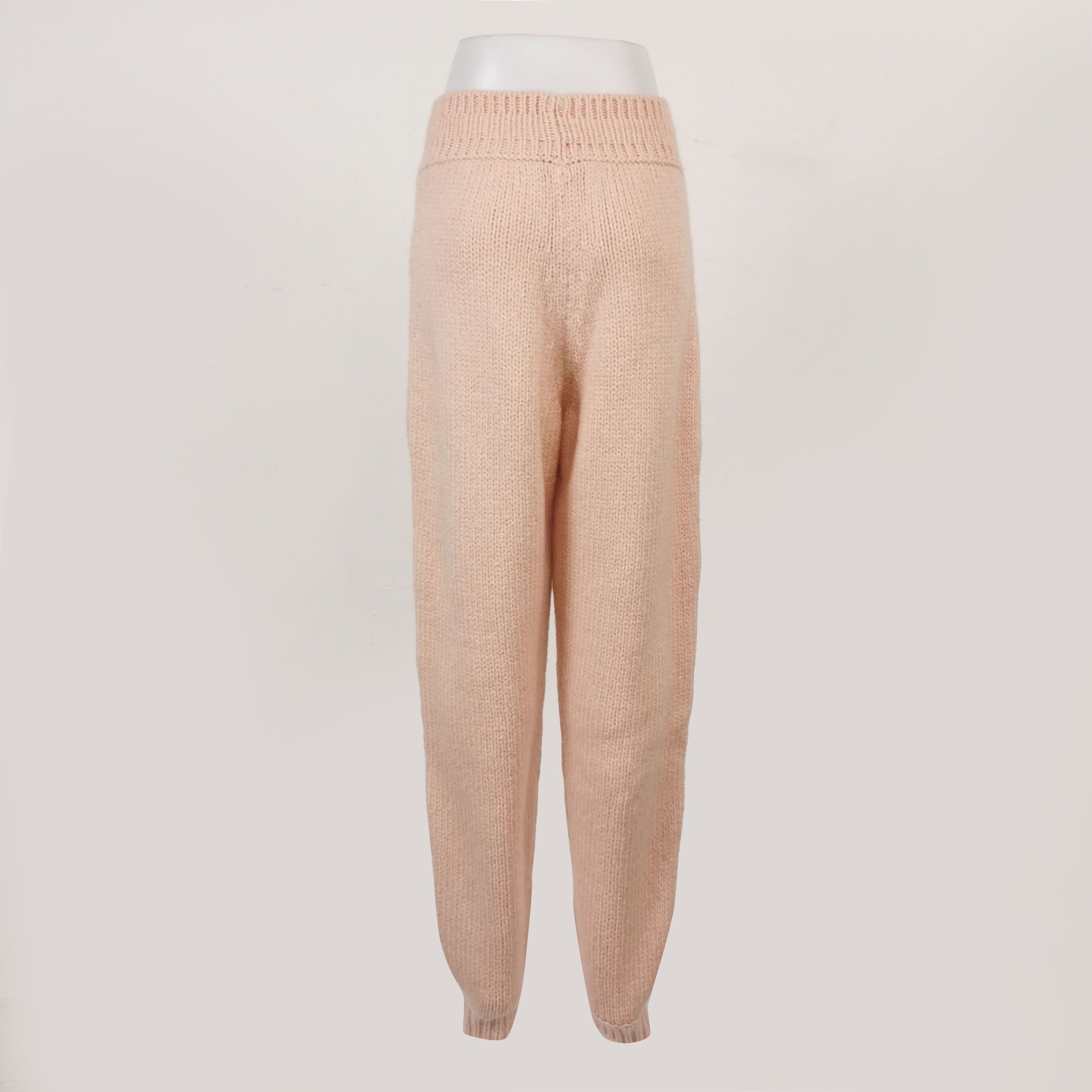 Chanel Chanel Women 38 Pants Size 38" / US 16 / IT 52 - 2 Thumbnail