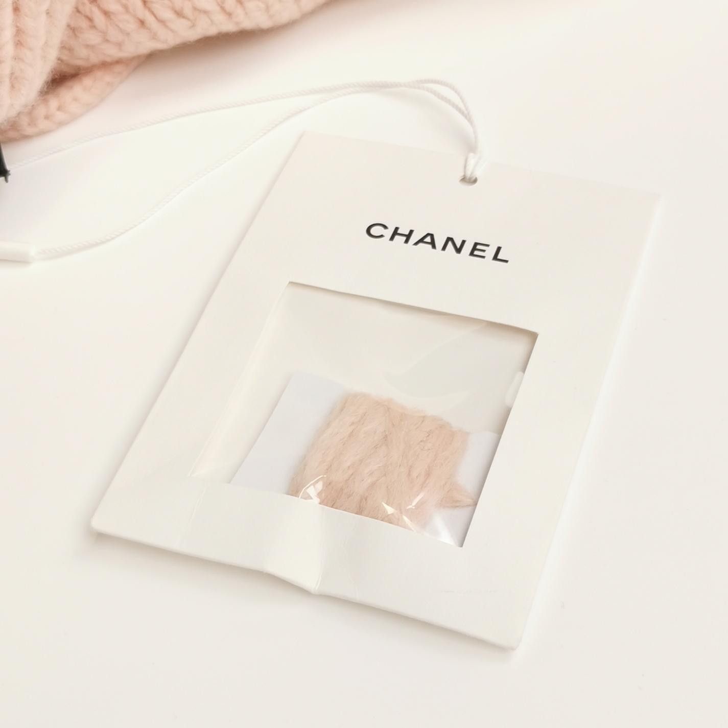 Chanel Chanel Women 38 Pants Size 38" / US 16 / IT 52 - 4 Thumbnail