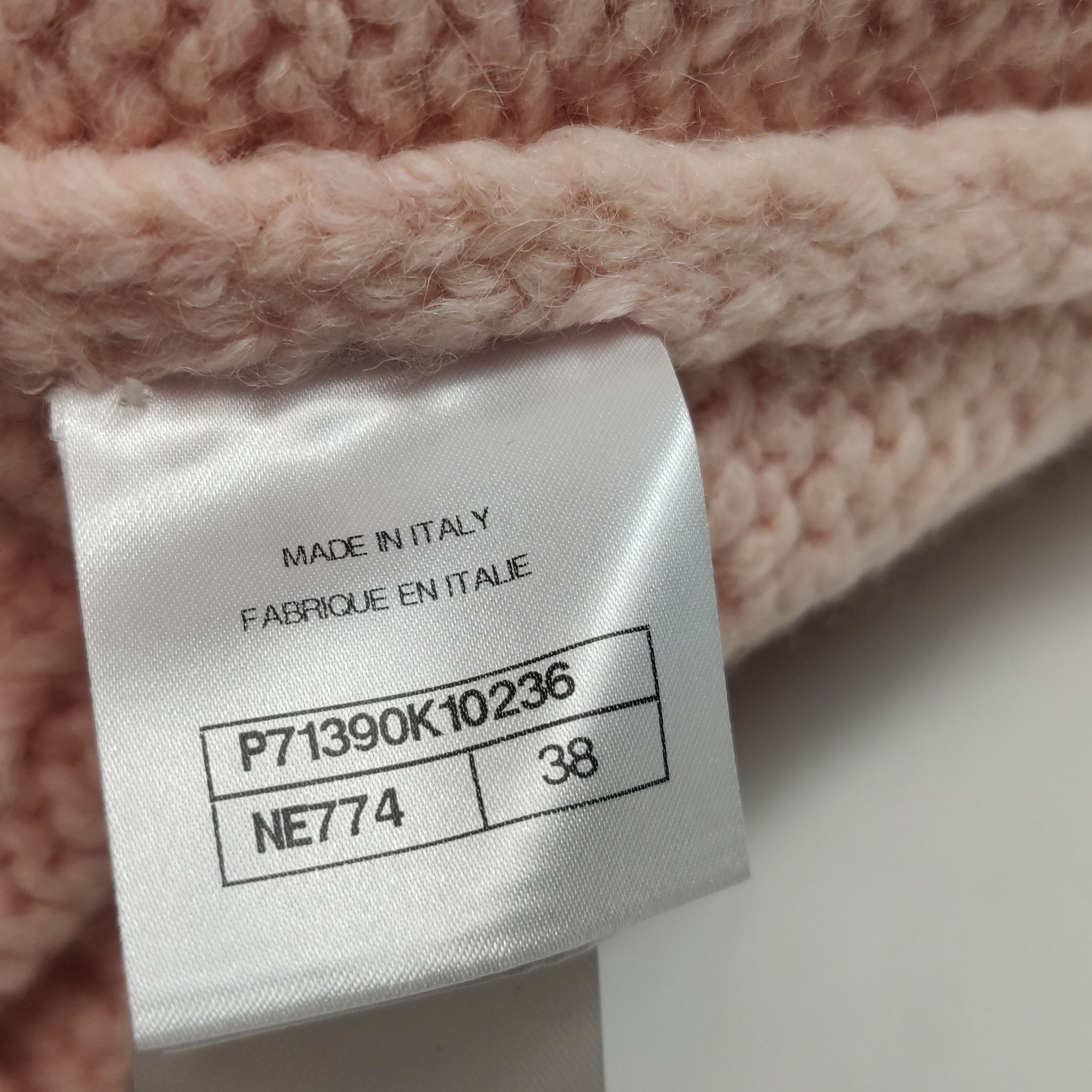 Chanel Chanel Women 38 Pants Size 38" / US 16 / IT 52 - 8 Thumbnail