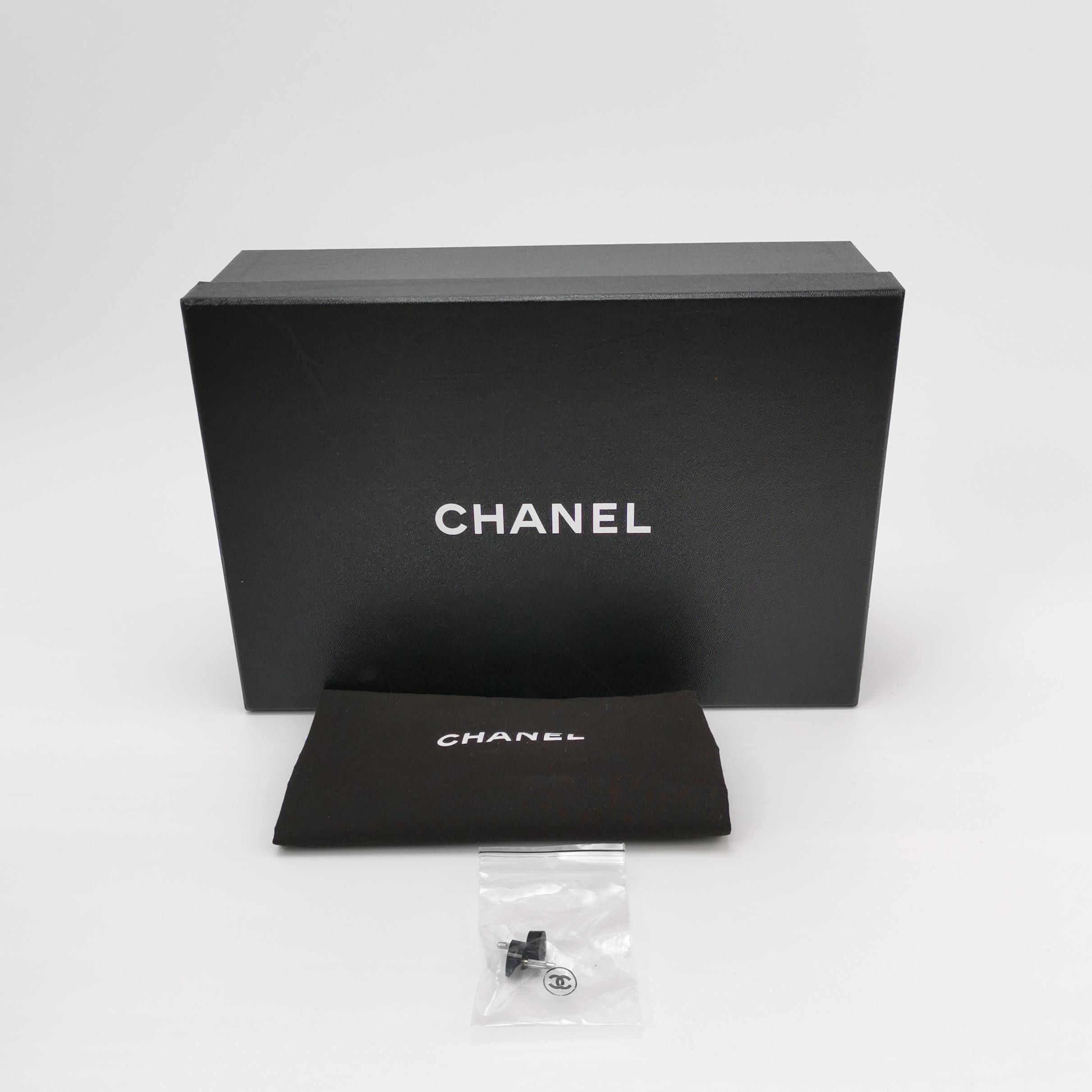 Chanel Chanel Women 6 Sandals Size US 6 / IT 36 - 6 Thumbnail