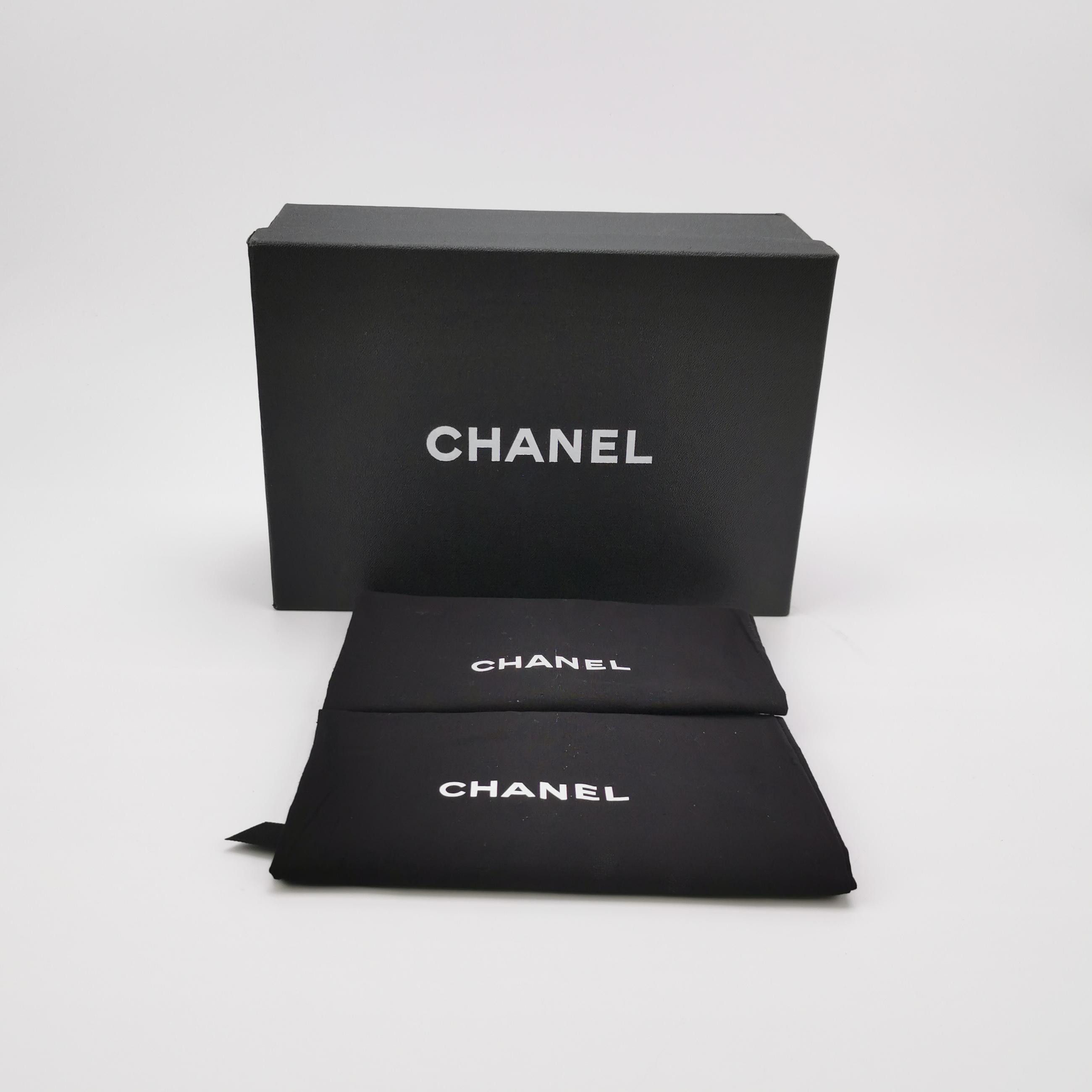Chanel Chanel Women 8 Sandals Size US 8 / IT 38 - 7 Thumbnail