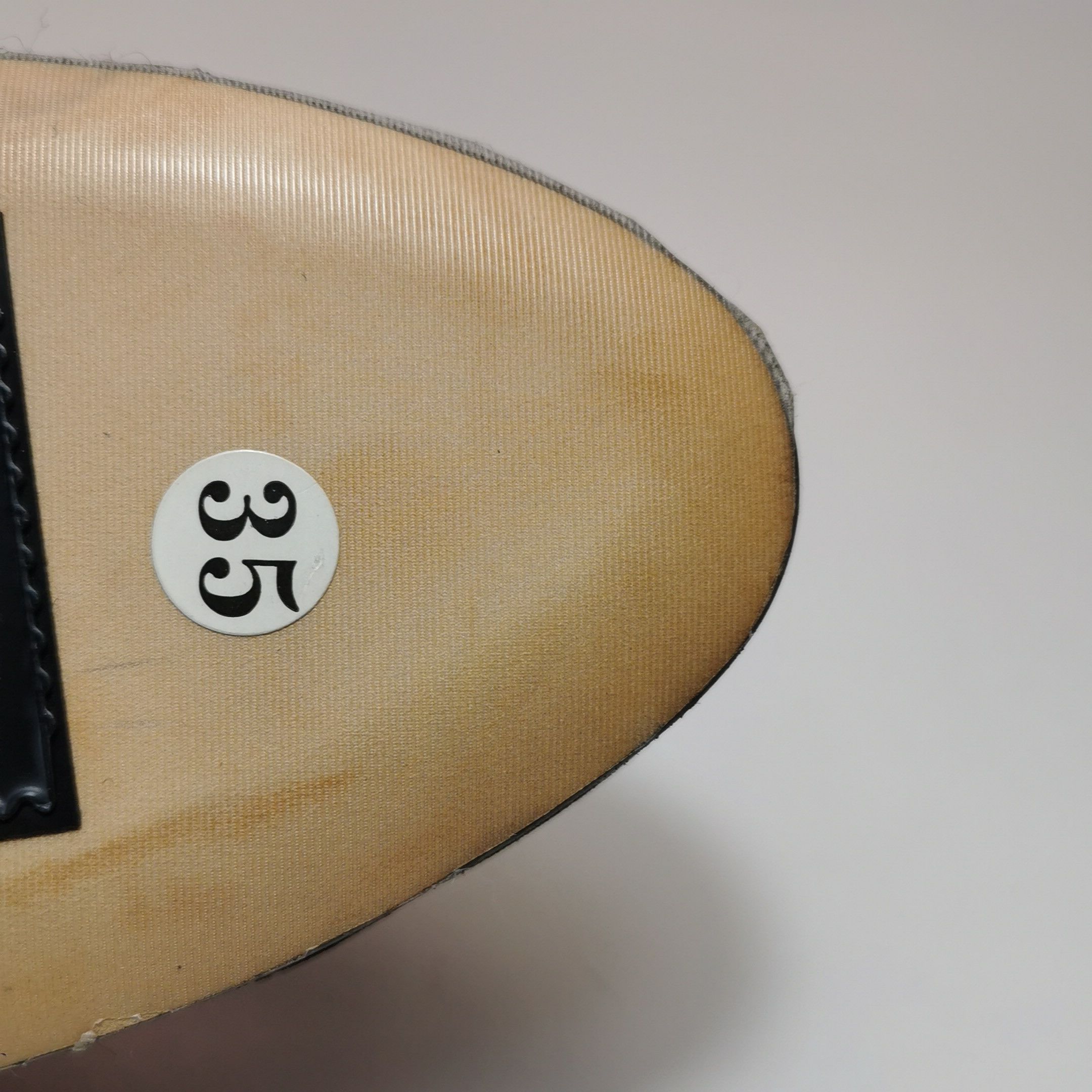 Chanel Chanel Women 5 Flats Size US 5 / IT 35 - 12 Thumbnail