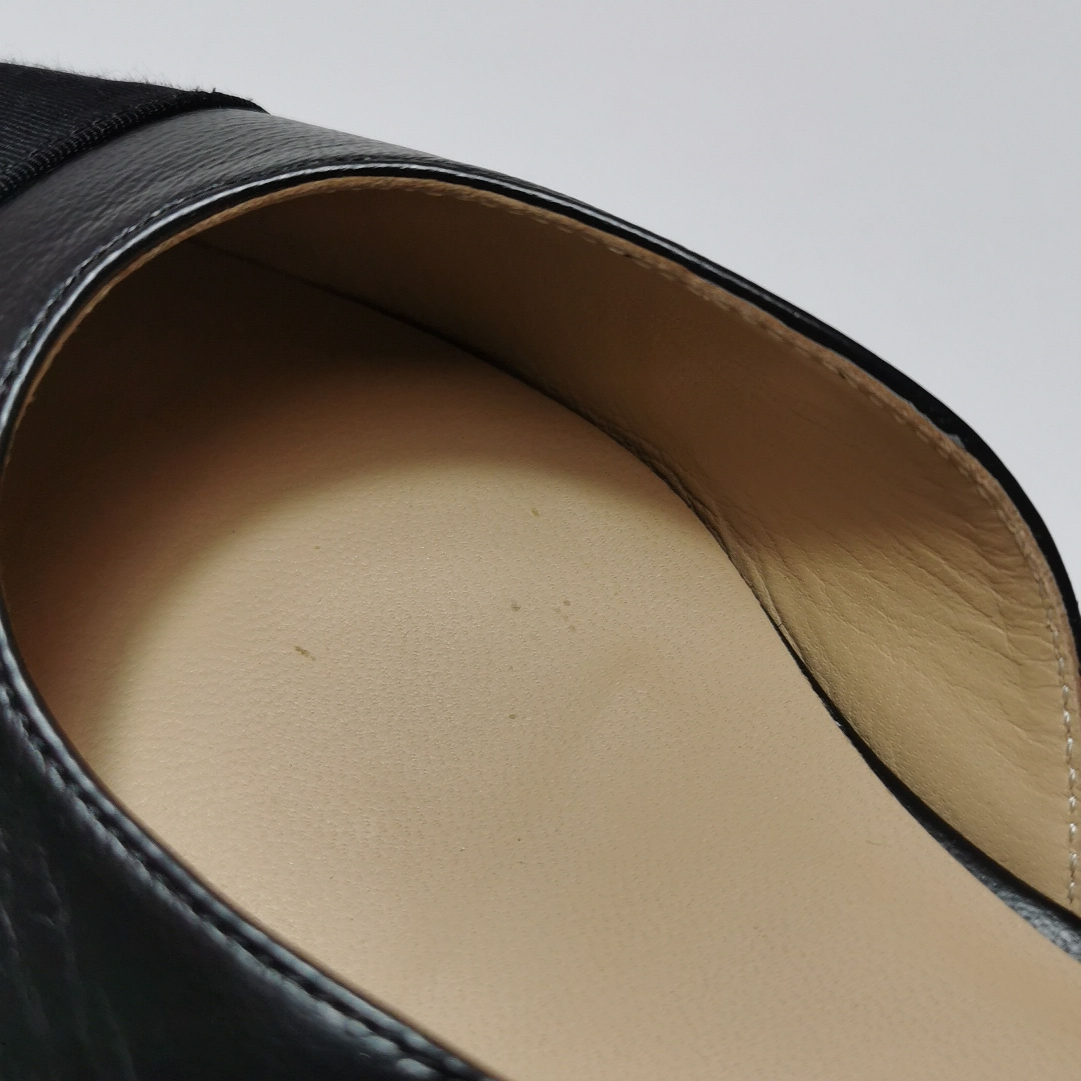 Chanel Chanel Women 5-5 Flats Size US 5.5 / IT 35.5 - 8 Thumbnail