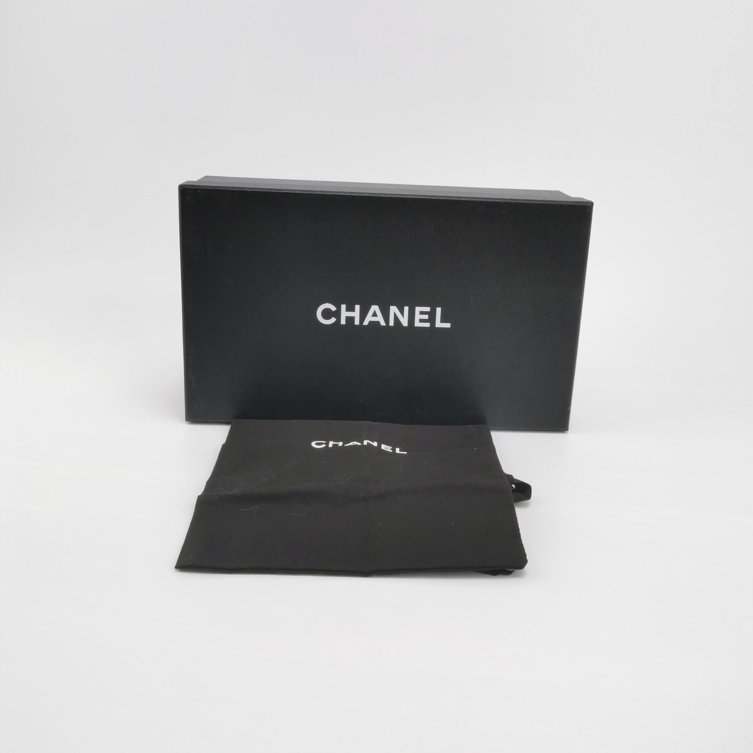 Chanel Chanel Women it_34-5 Flats Size US 4.5 / IT 34.5 - 6 Thumbnail