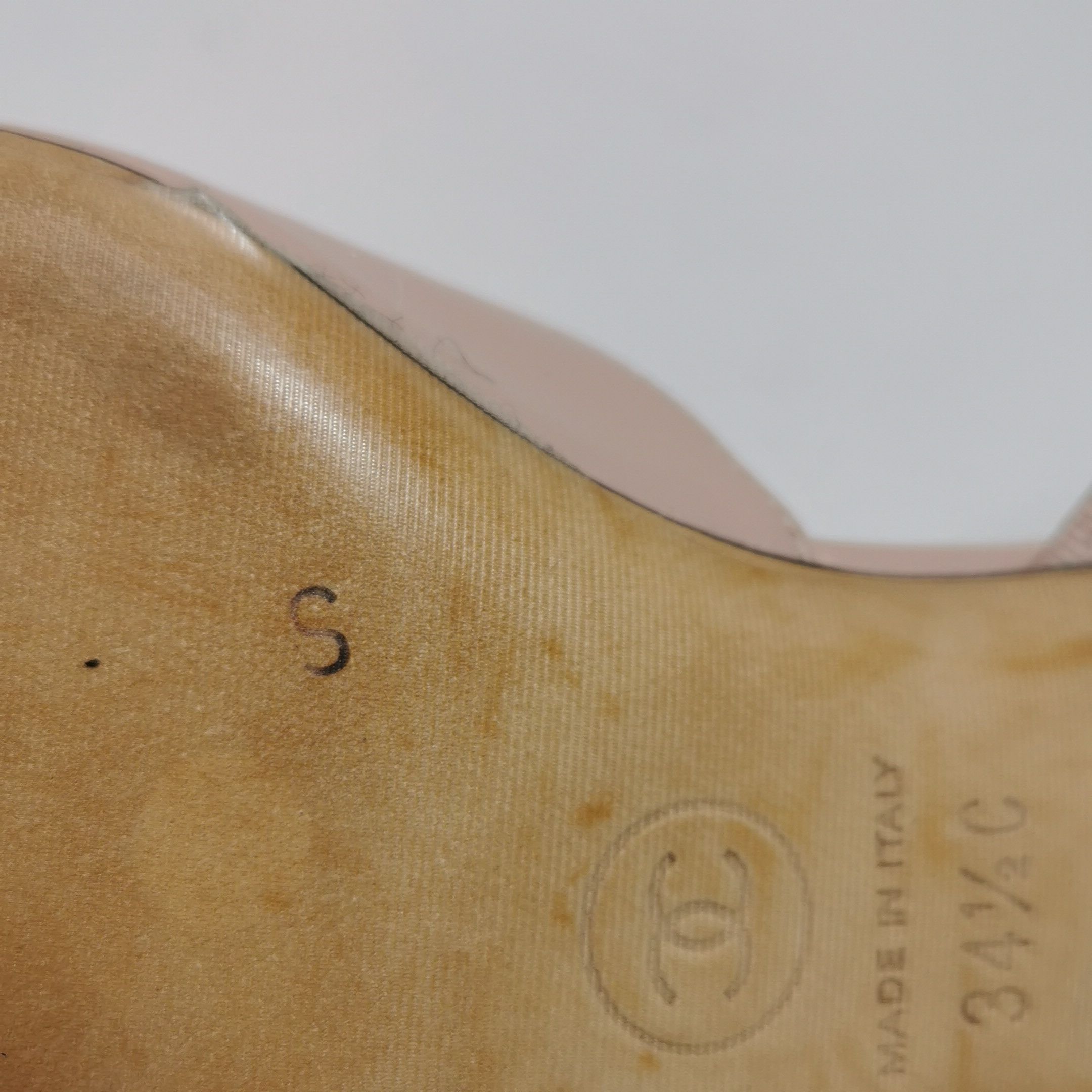 Chanel Chanel Women it_34-5 Flats Size US 4.5 / IT 34.5 - 11 Thumbnail