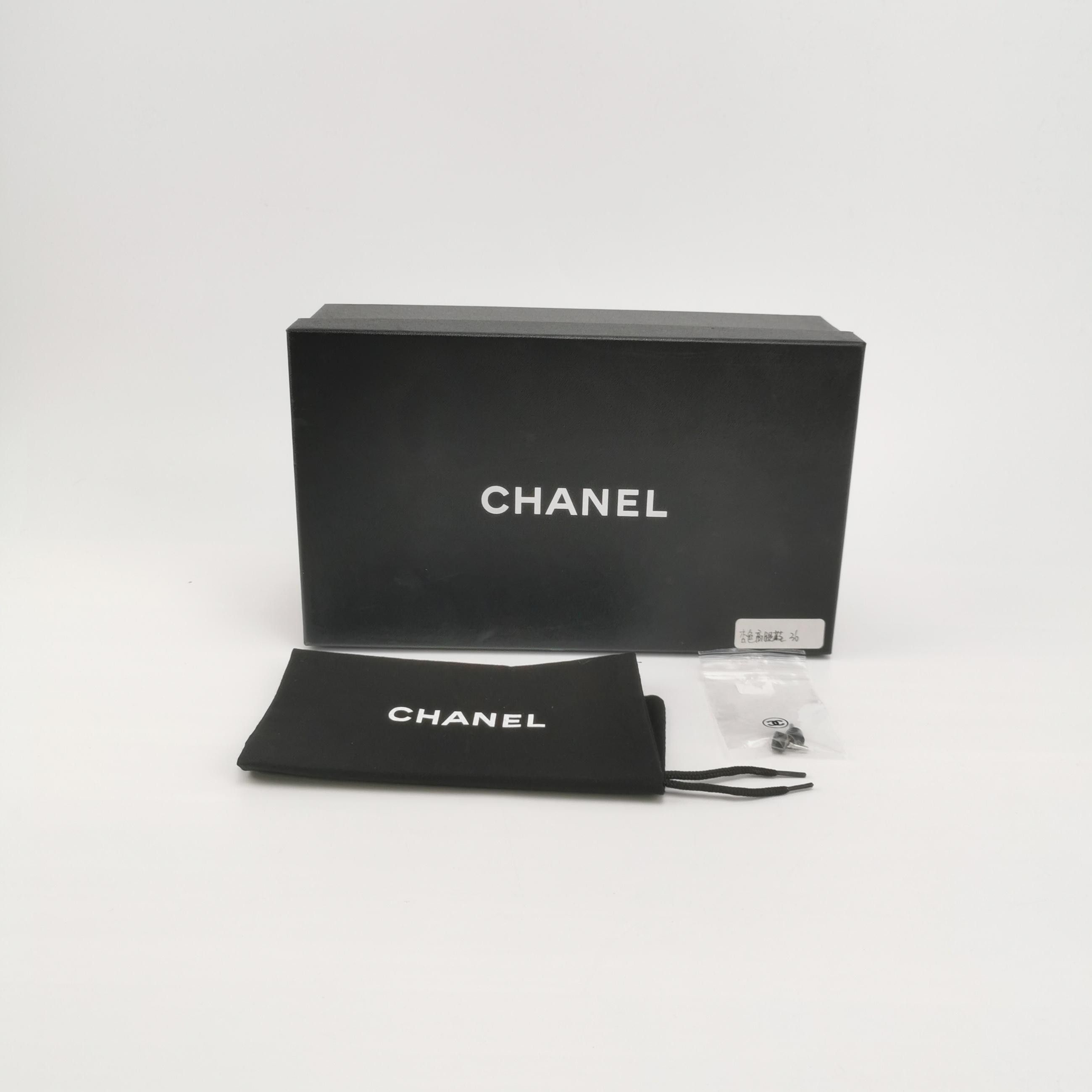 Chanel Chanel Women 6-5 Heels Size US 6.5 / IT 36.5 - 6 Thumbnail