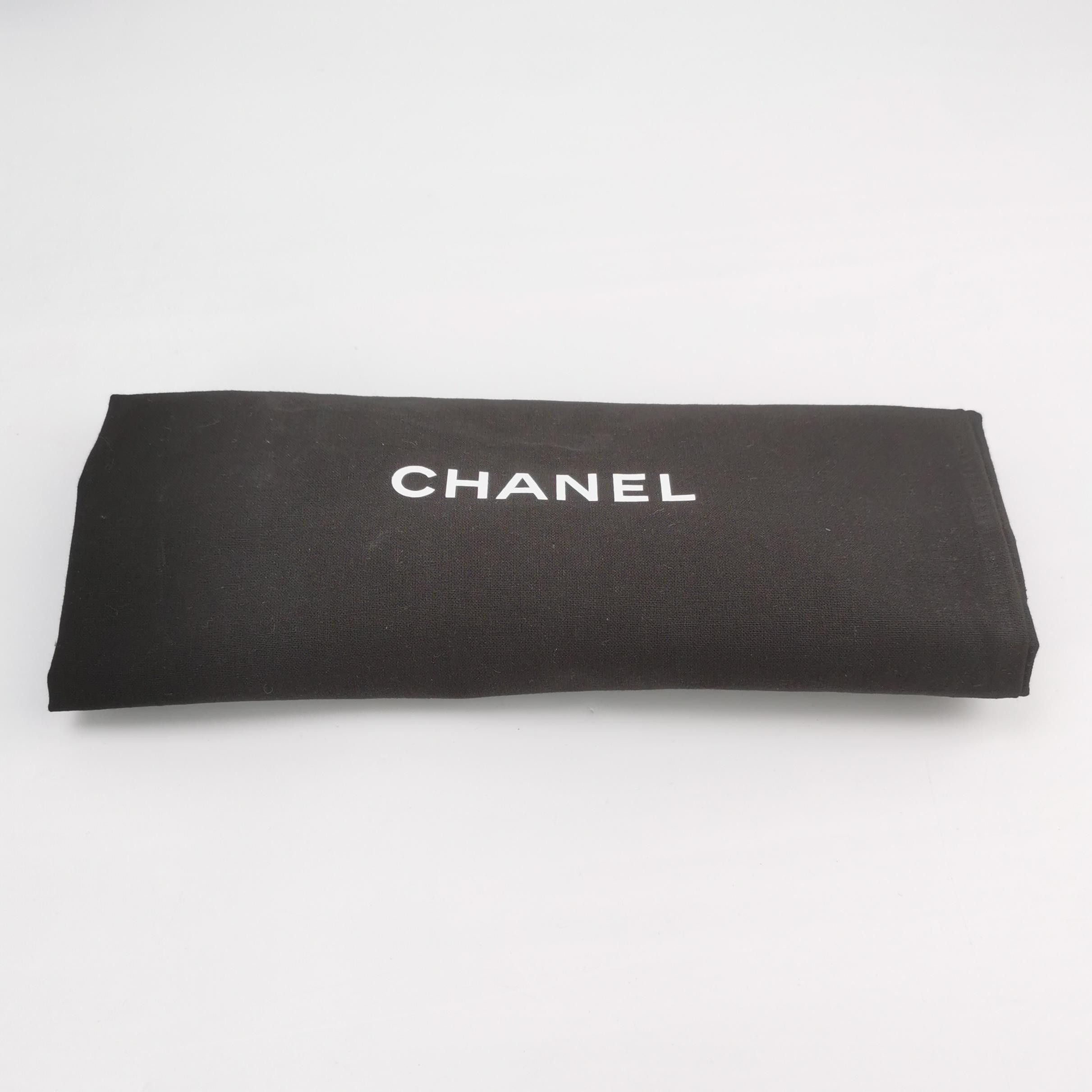 Chanel Chanel Women 6 Sandals Size US 6 / IT 36 - 6 Thumbnail