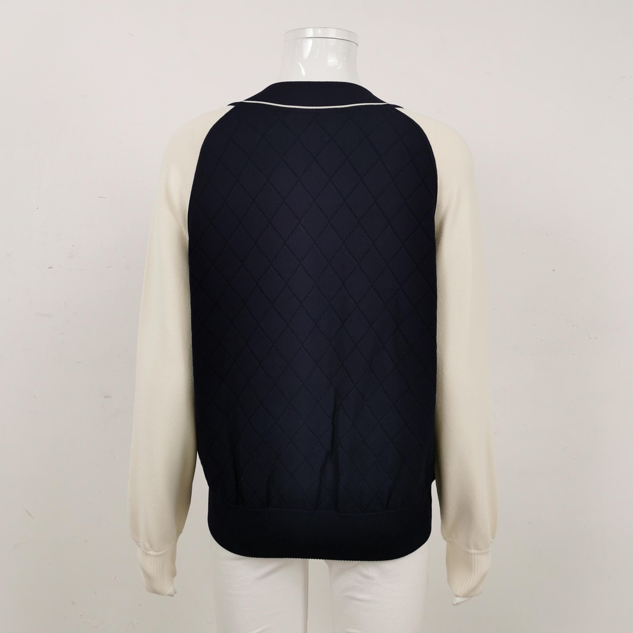 Chanel Chanel Women it_36 Jackets Size XS / US 0-2 / IT 36-38 - 2 Thumbnail