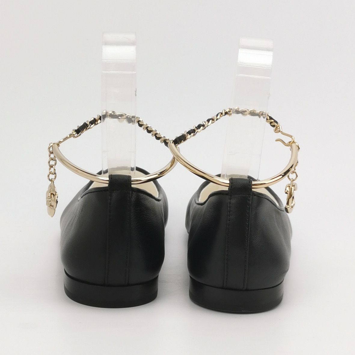 Chanel Chanel Women it_34-5 Flats Size US 4.5 / IT 34.5 - 4 Thumbnail