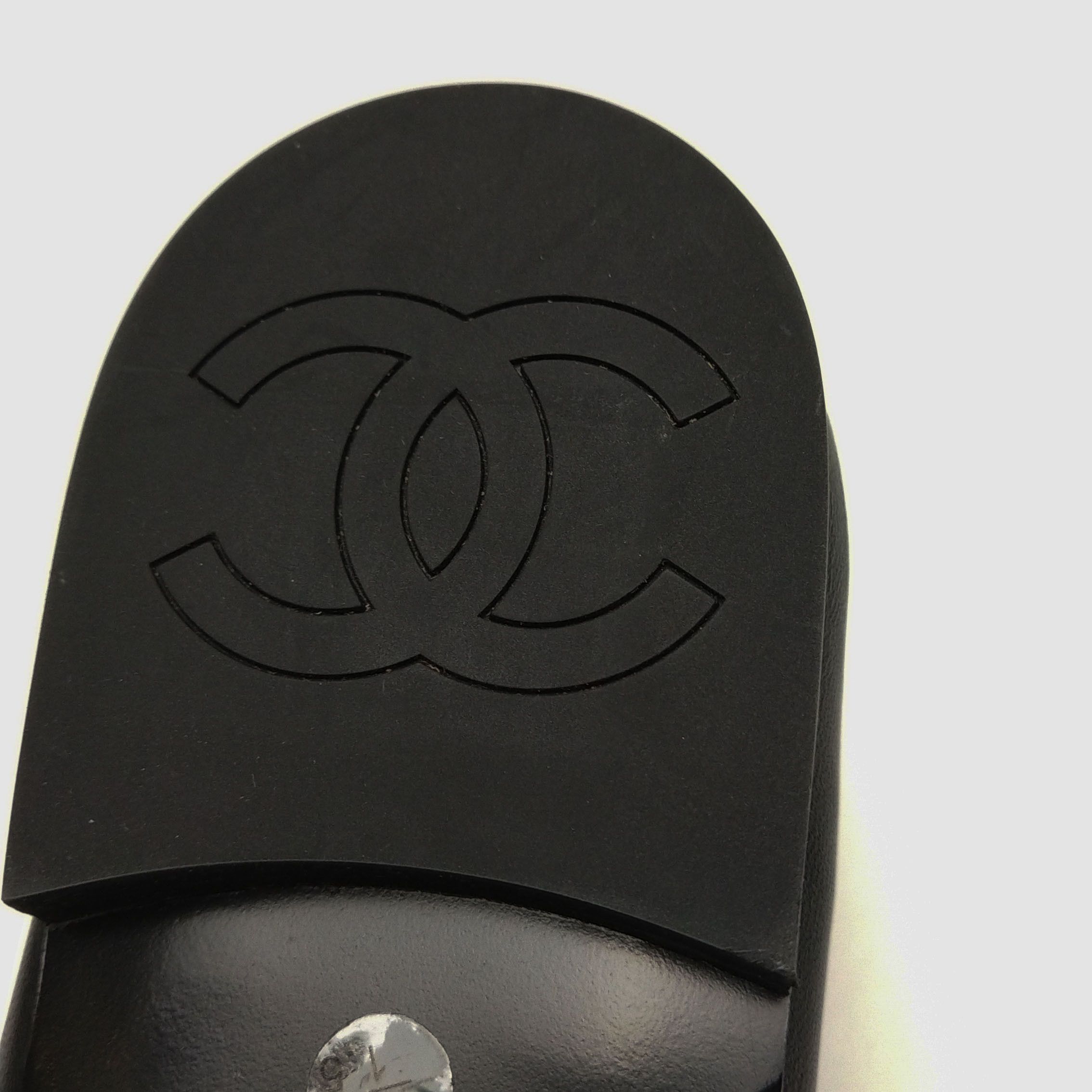 Chanel Chanel Women it_34-5 Flats Size US 4.5 / IT 34.5 - 10 Thumbnail