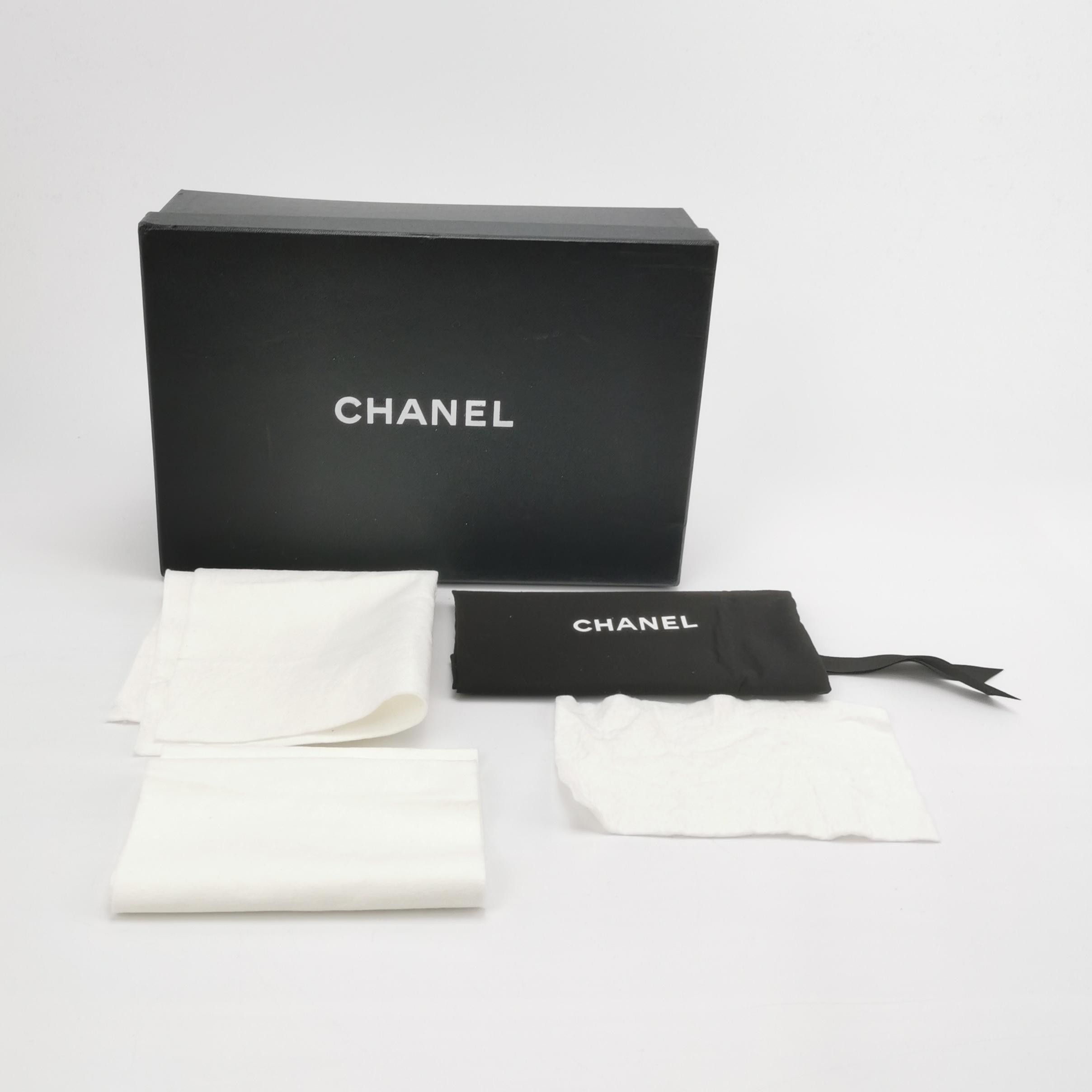 Chanel Chanel Women 6 Flats Size US 6 / IT 36 - 6 Thumbnail