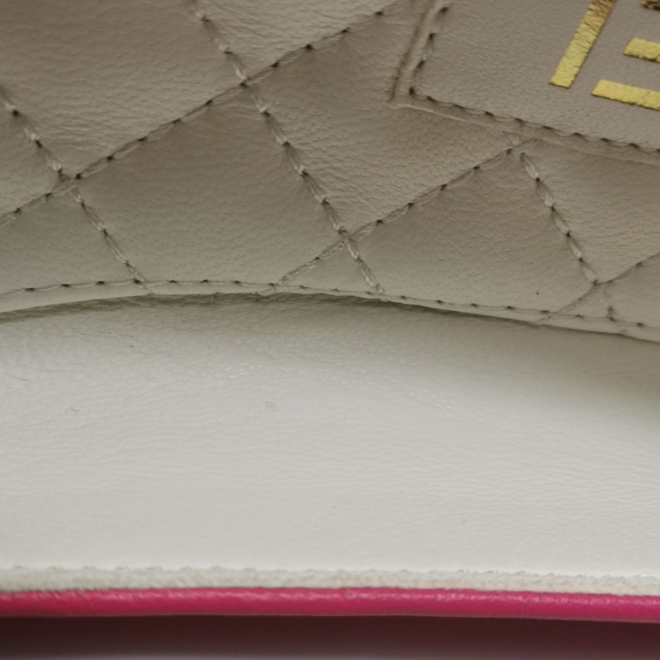 Chanel Chanel Women 6 Flats Size US 6 / IT 36 - 9 Thumbnail