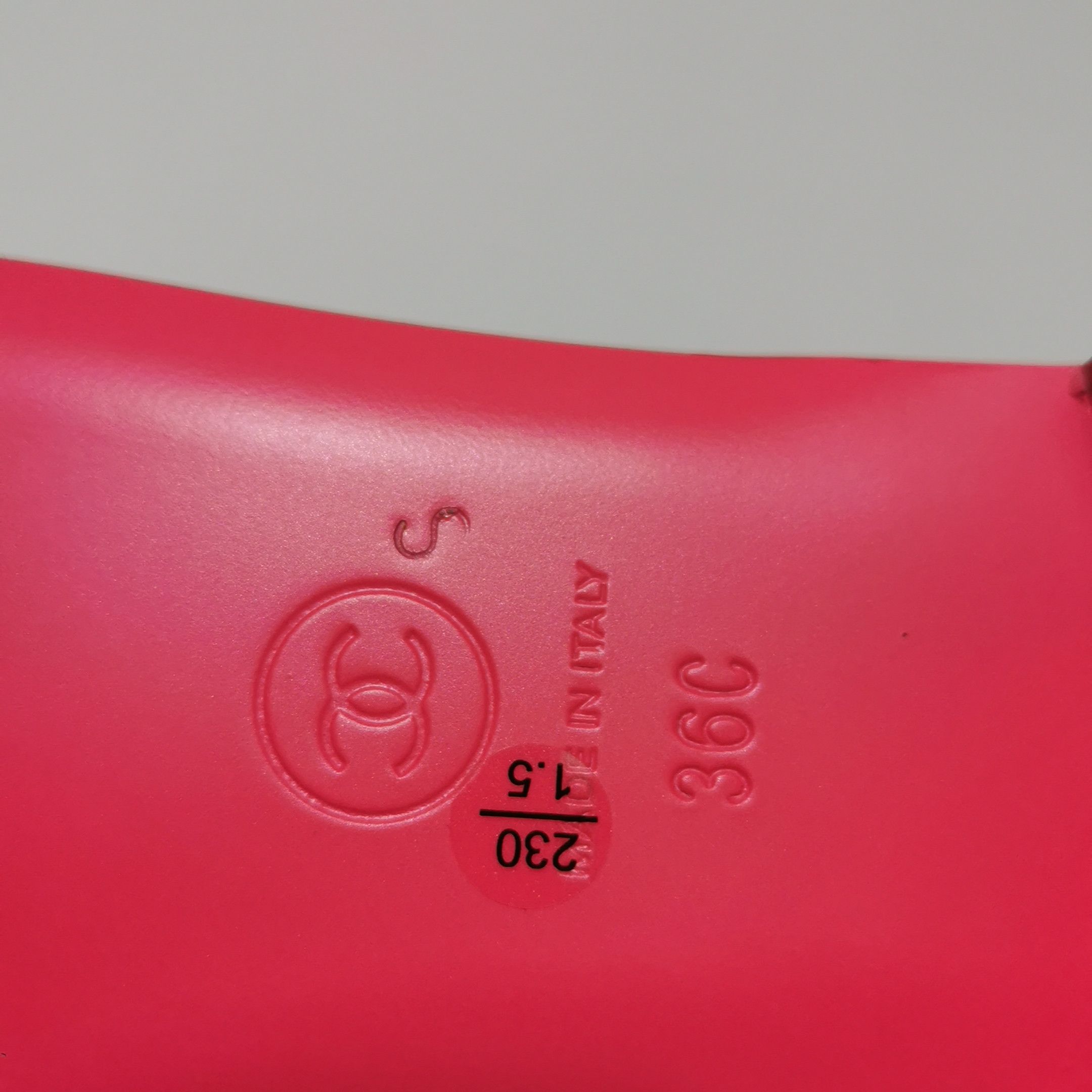 Chanel Chanel Women 6 Flats Size US 6 / IT 36 - 11 Thumbnail