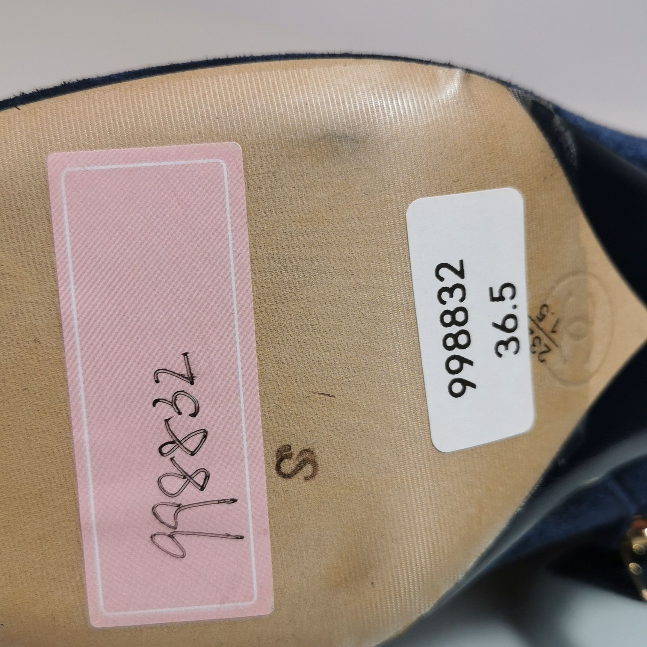 Chanel Chanel Women 6-5 Boots Size US 6.5 / IT 36.5 - 7 Thumbnail