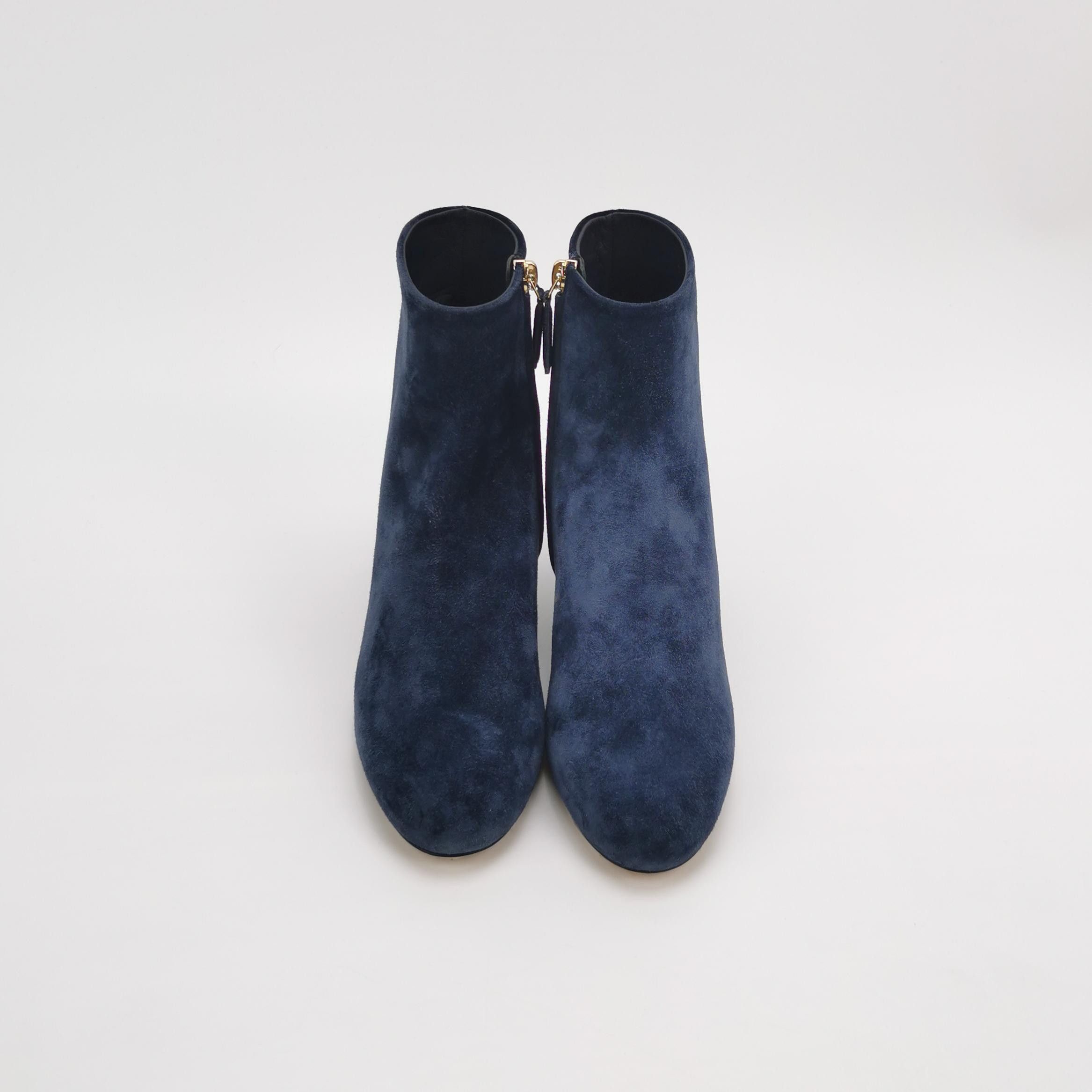 Chanel Chanel Women 6-5 Boots Size US 6.5 / IT 36.5 - 3 Thumbnail