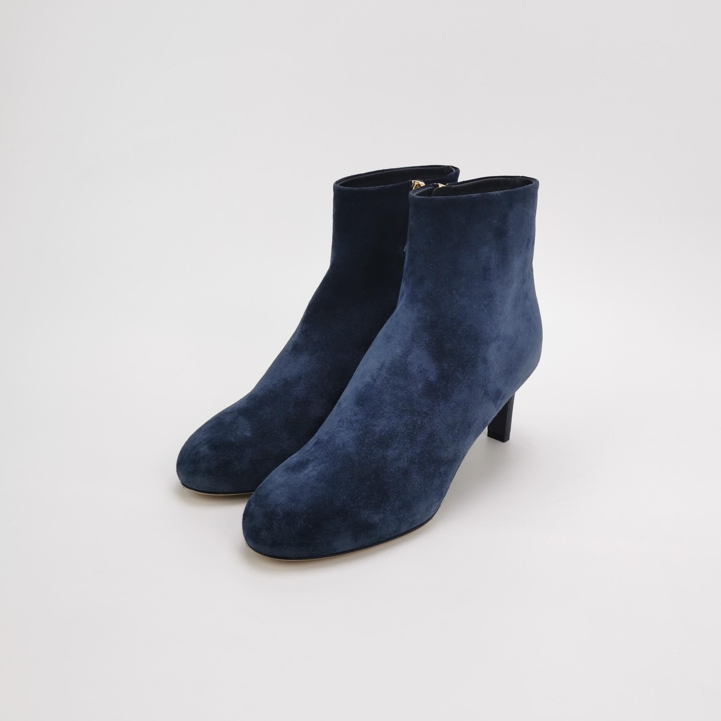 Chanel Chanel Women 6-5 Boots Size US 6.5 / IT 36.5 - 2 Thumbnail