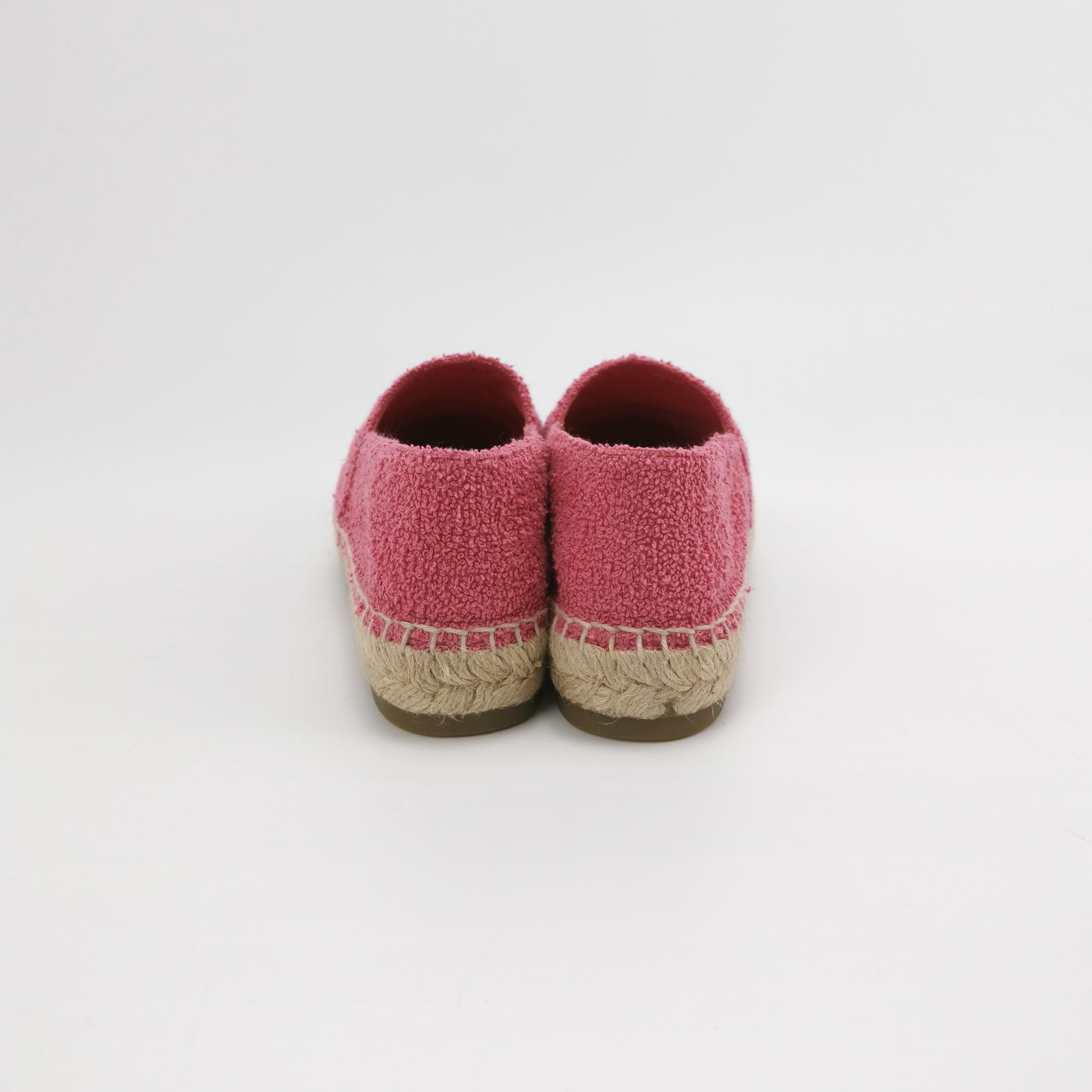 Chanel Chanel Women 6 Flats Size US 6 / IT 36 - 4 Thumbnail