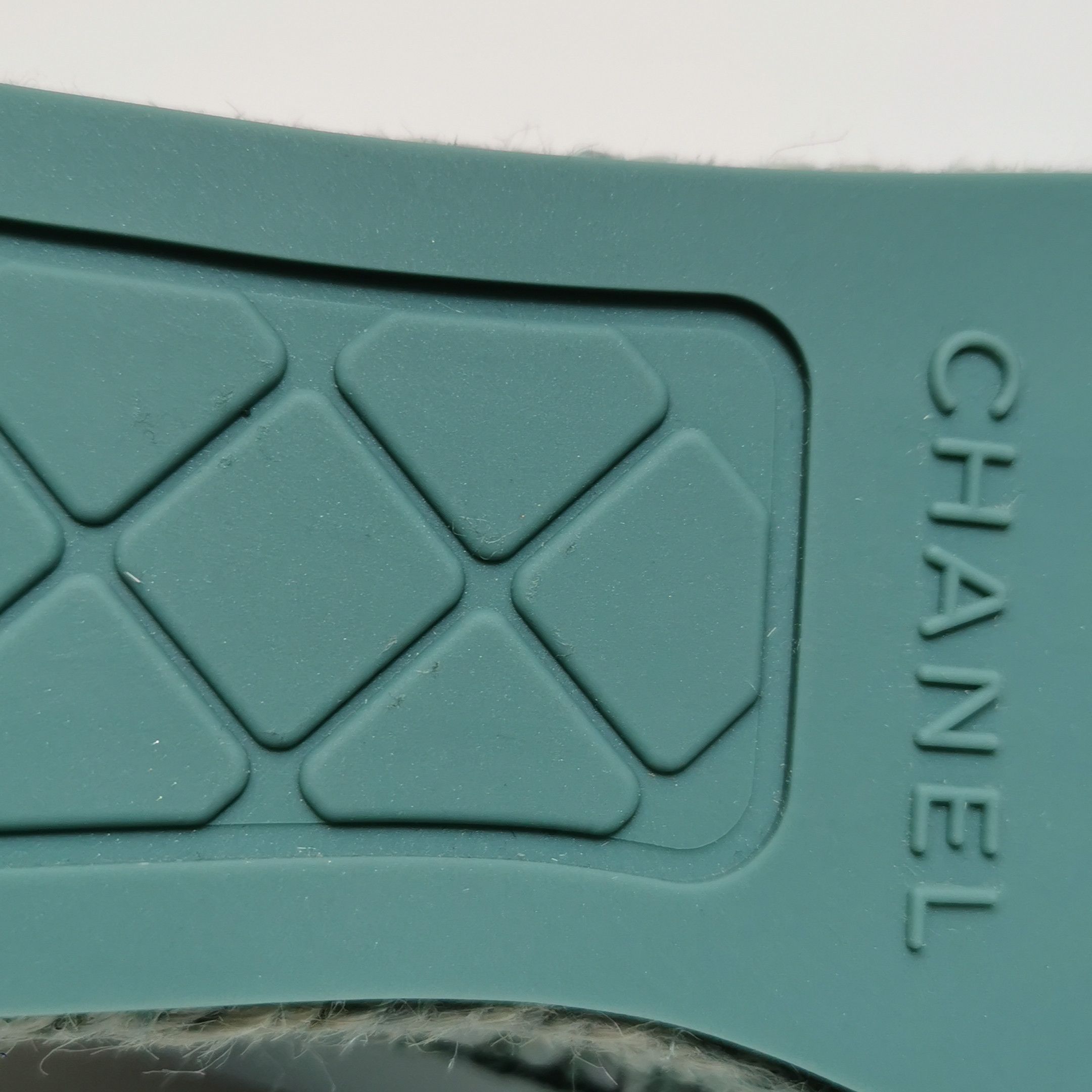 Chanel Chanel Women 5 Flats Size US 5 / IT 35 - 7 Thumbnail