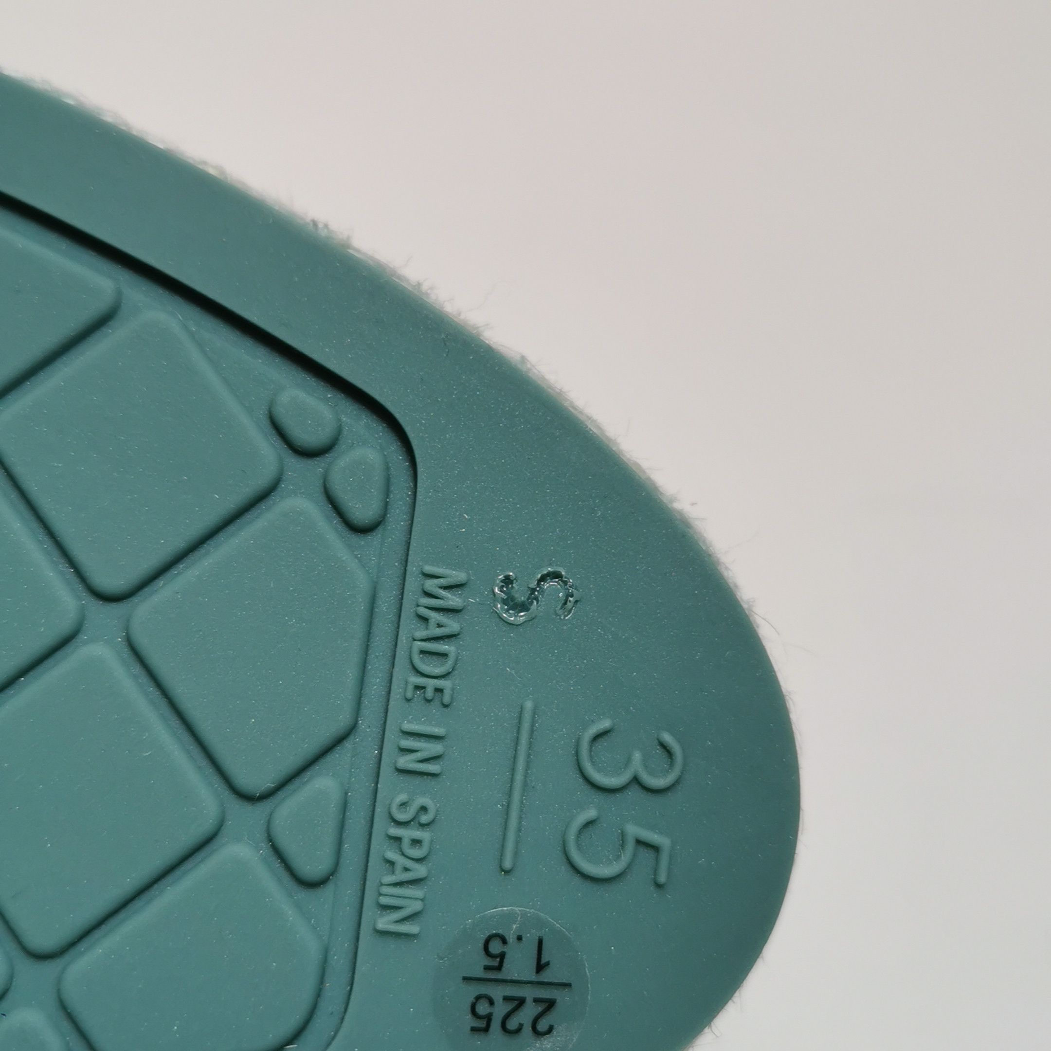 Chanel Chanel Women 5 Flats Size US 5 / IT 35 - 10 Thumbnail