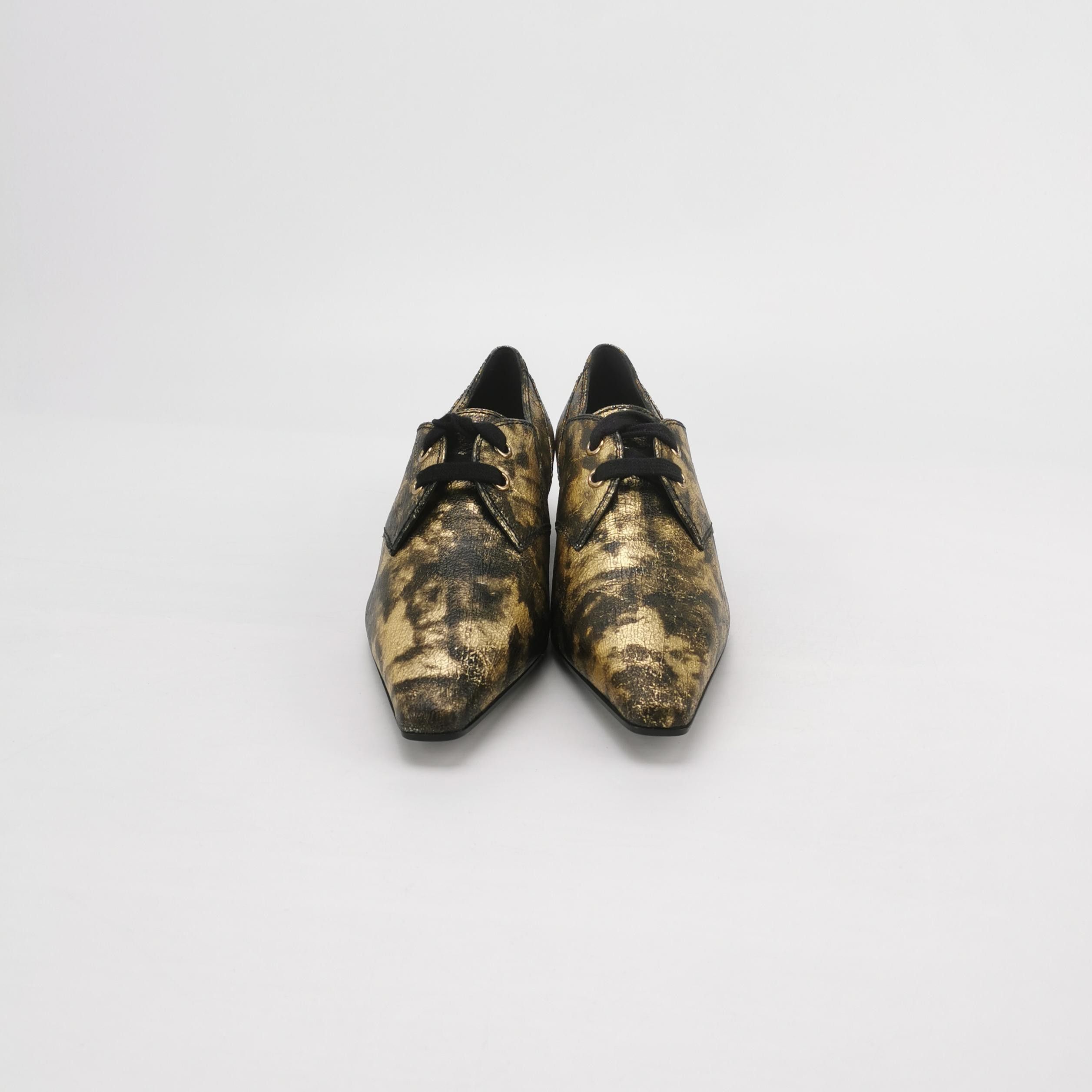 Chanel Chanel Women 6 Flats Size US 6 / IT 36 - 3 Thumbnail