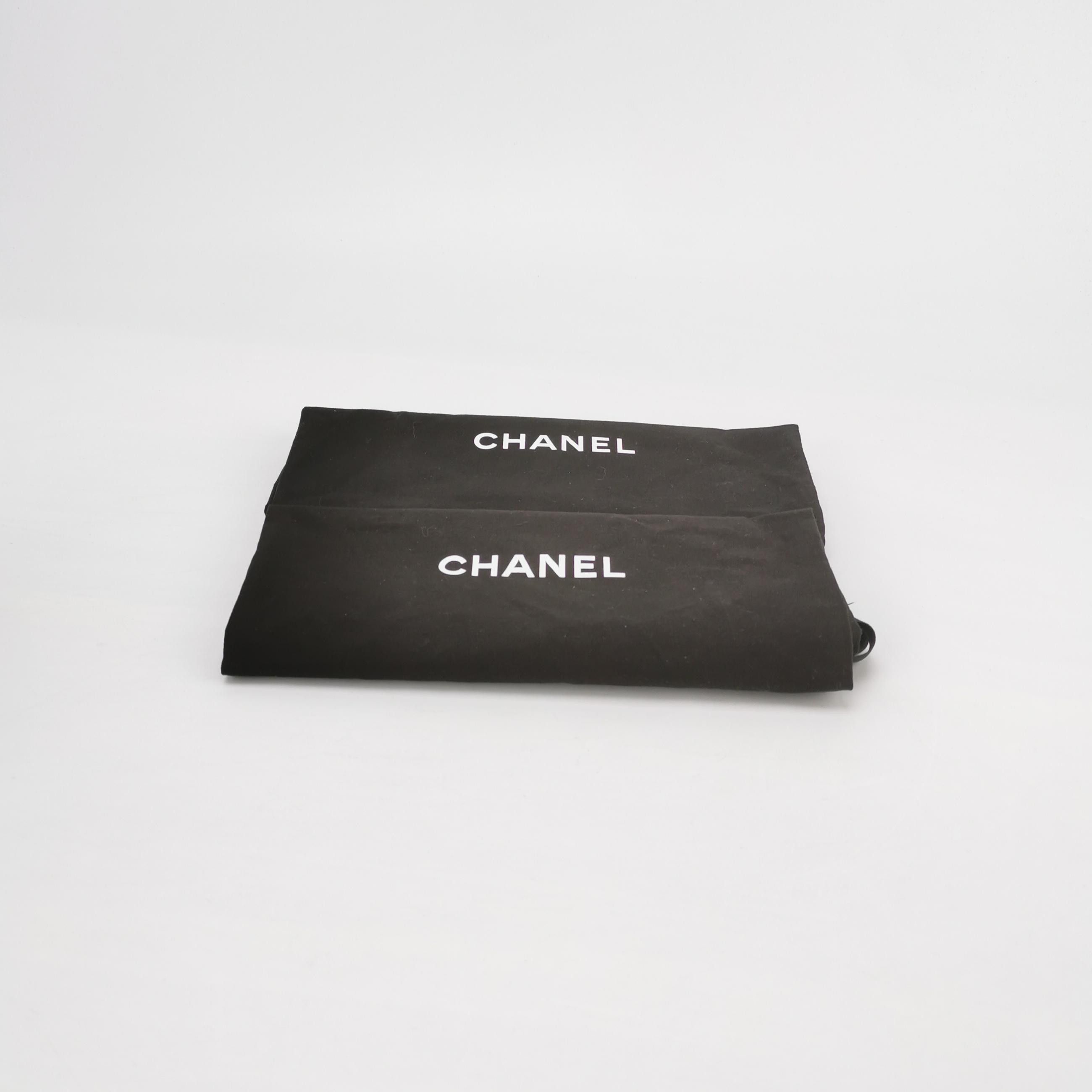 Chanel Chanel Women 6 Flats Size US 6 / IT 36 - 6 Thumbnail