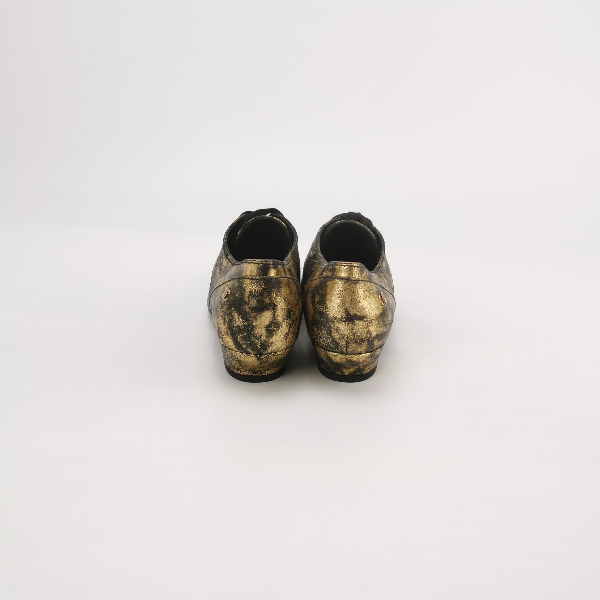 Chanel Chanel Women 6 Flats Size US 6 / IT 36 - 4 Thumbnail