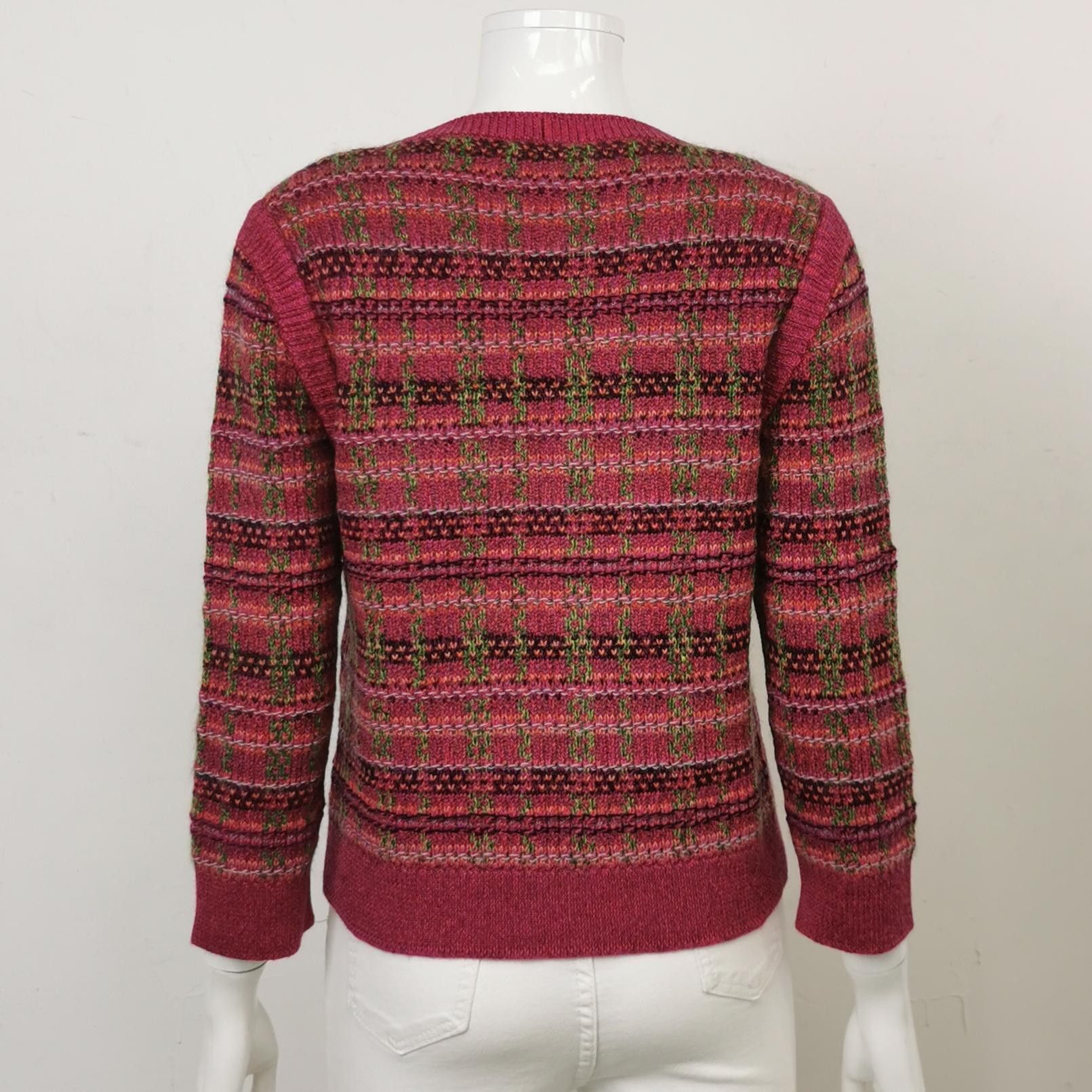 Chanel Chanel Women it_36 Jackets Size XS / US 0-2 / IT 36-38 - 2 Thumbnail