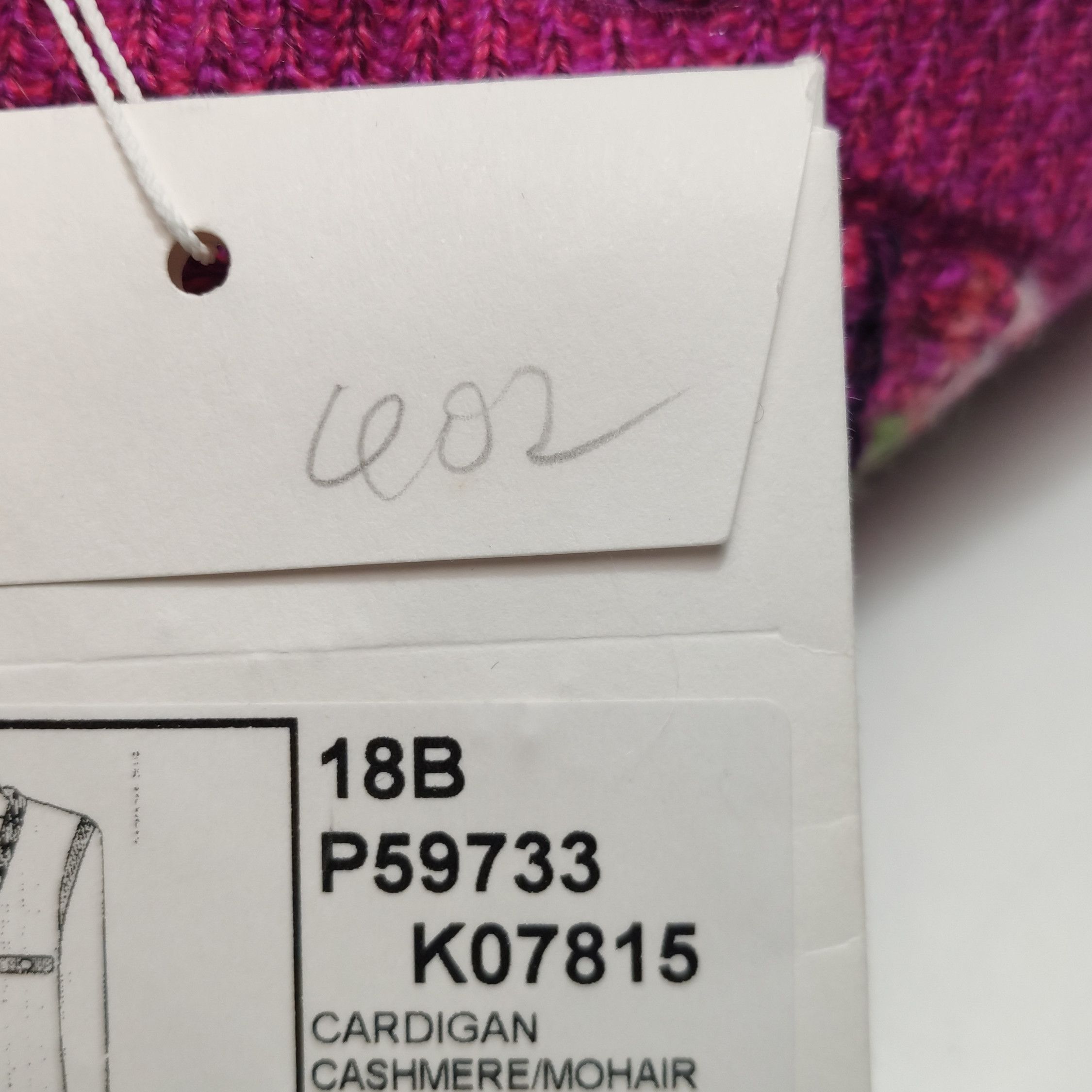 Chanel Chanel Women it_36 Jackets Size XS / US 0-2 / IT 36-38 - 10 Thumbnail