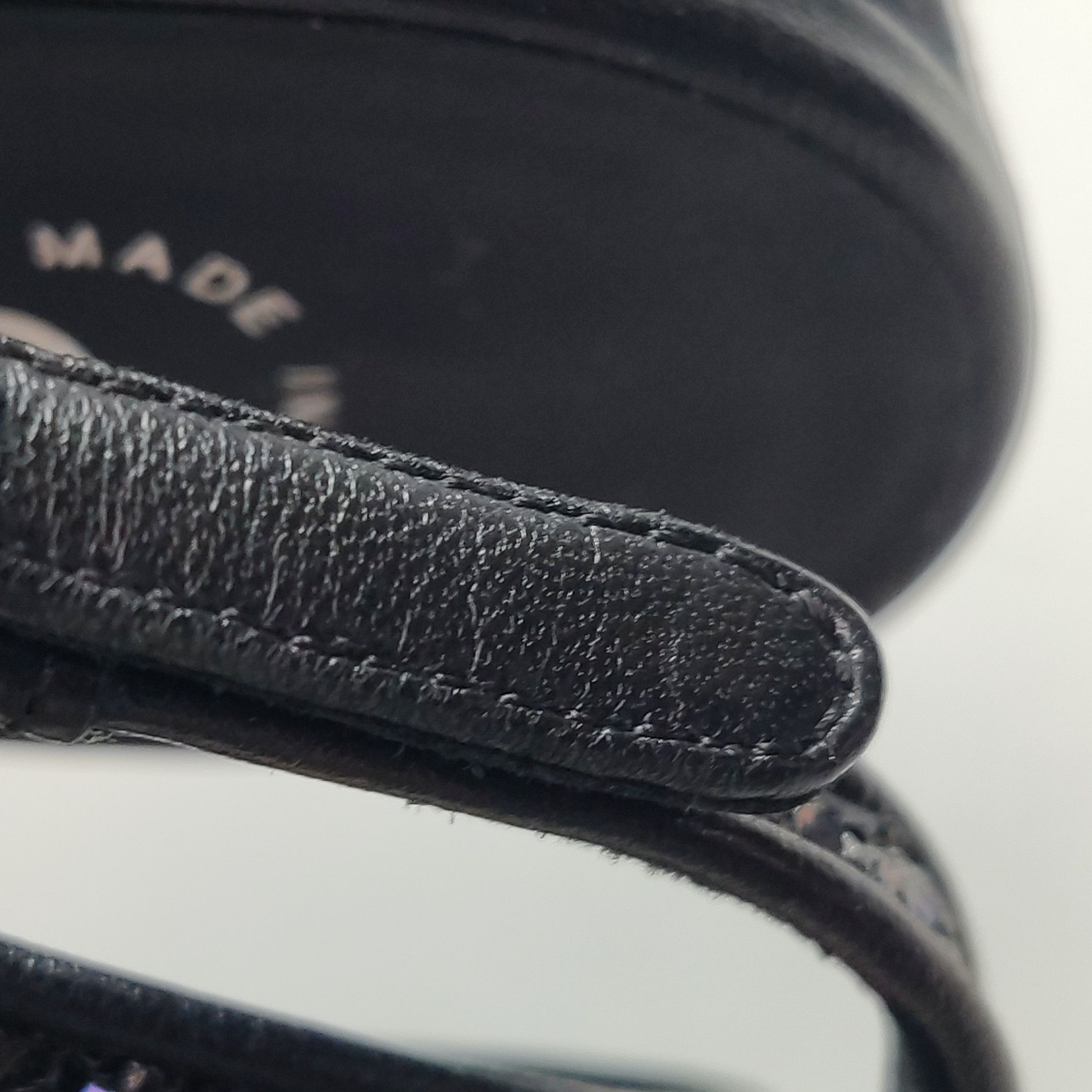 Chanel Chanel Women 6 Flats Size US 6 / IT 36 - 7 Thumbnail