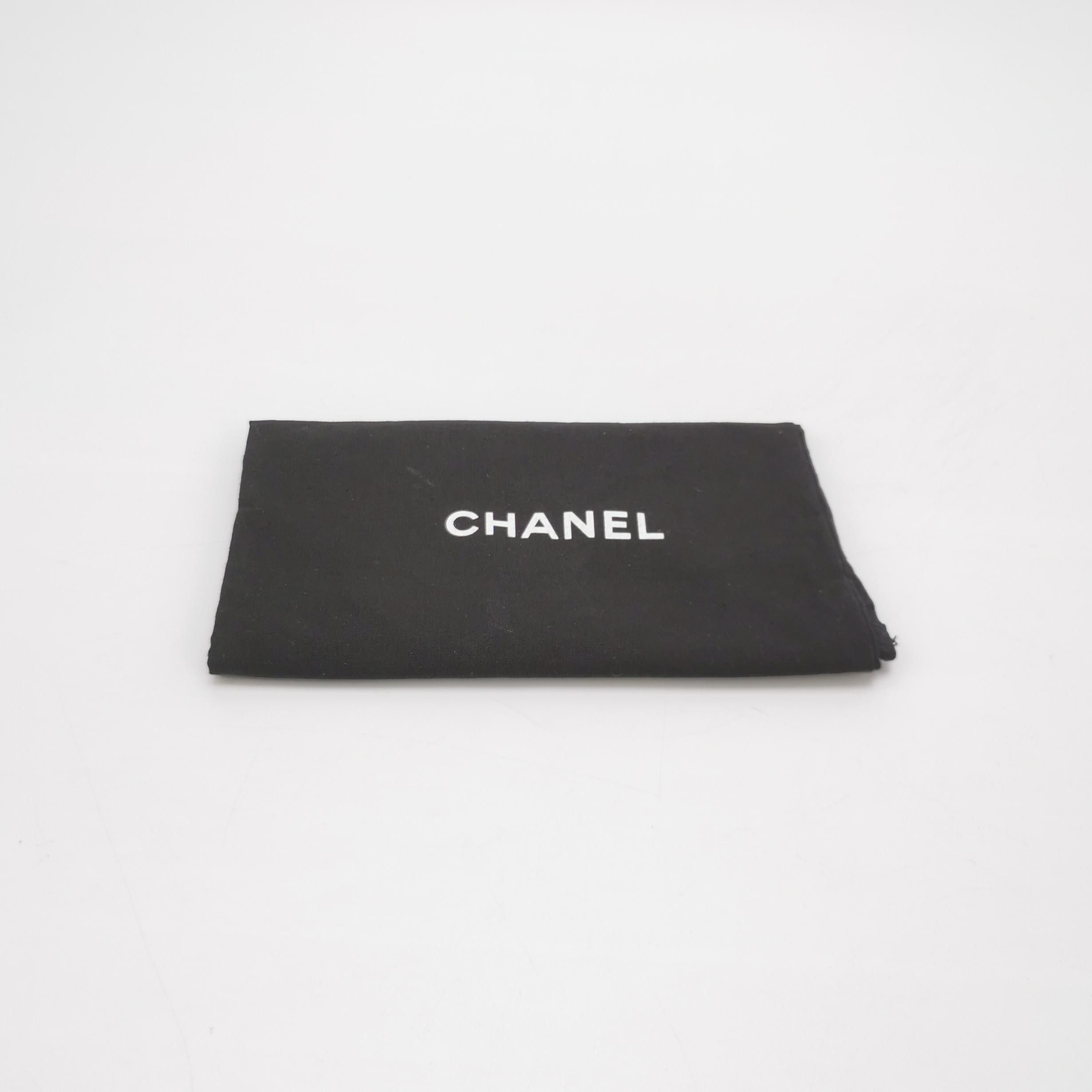 Chanel Chanel Women 6 Flats Size US 6 / IT 36 - 6 Thumbnail