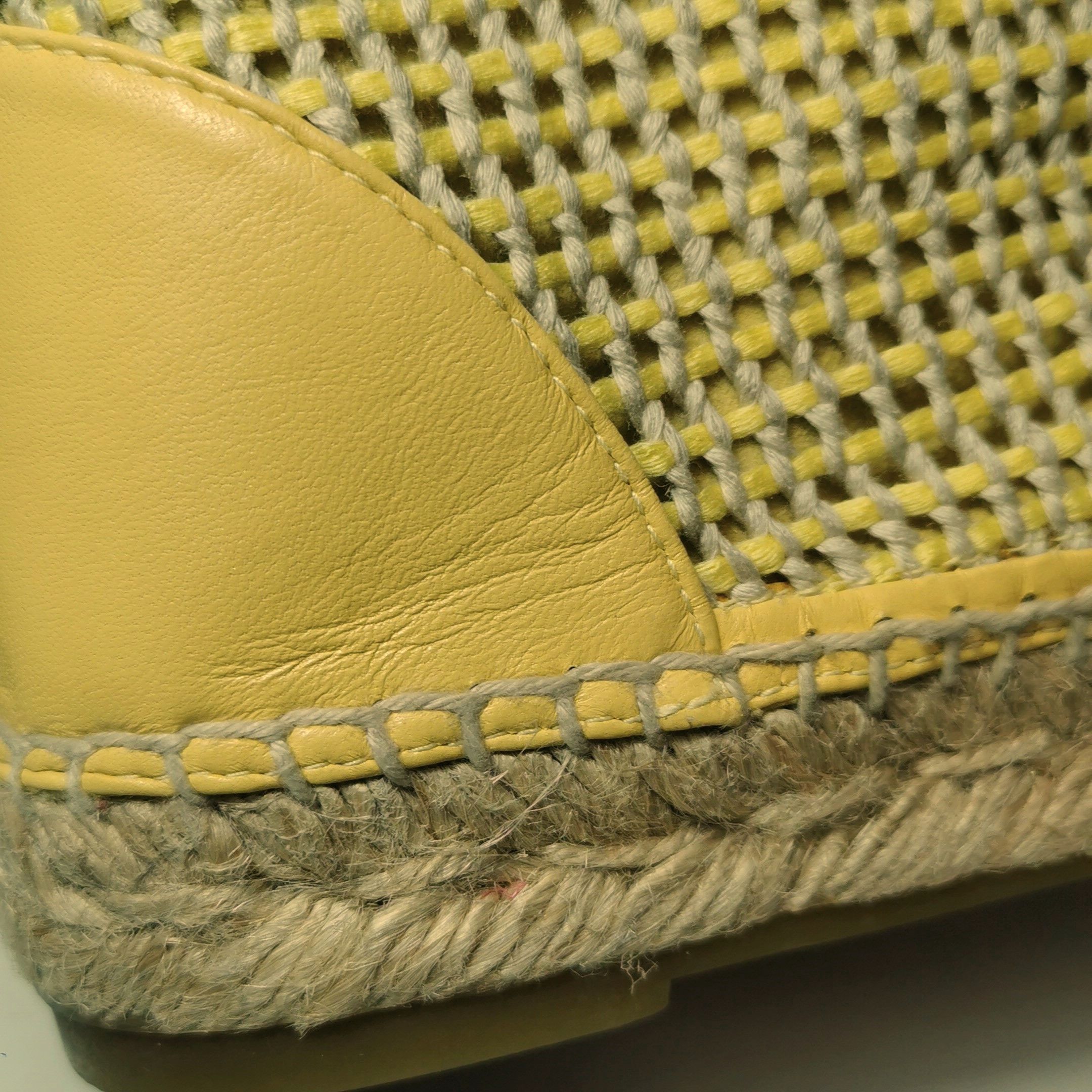 Chanel Chanel Women 7 Flats Size US 7 / IT 37 - 10 Thumbnail