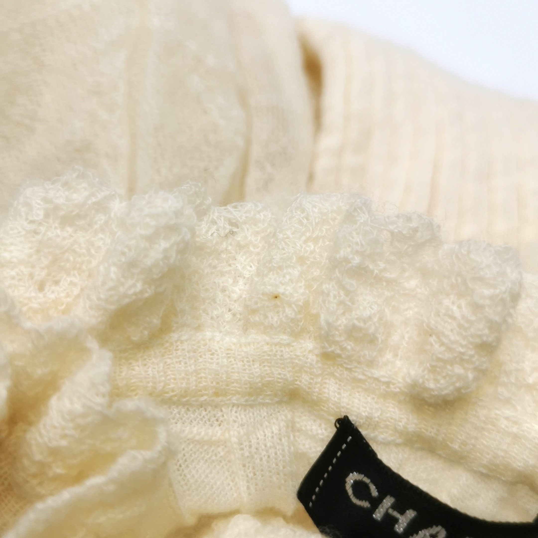 Chanel Chanel Women it_38 Sweaters Size XS / US 0-2 / IT 36-38 - 8 Thumbnail