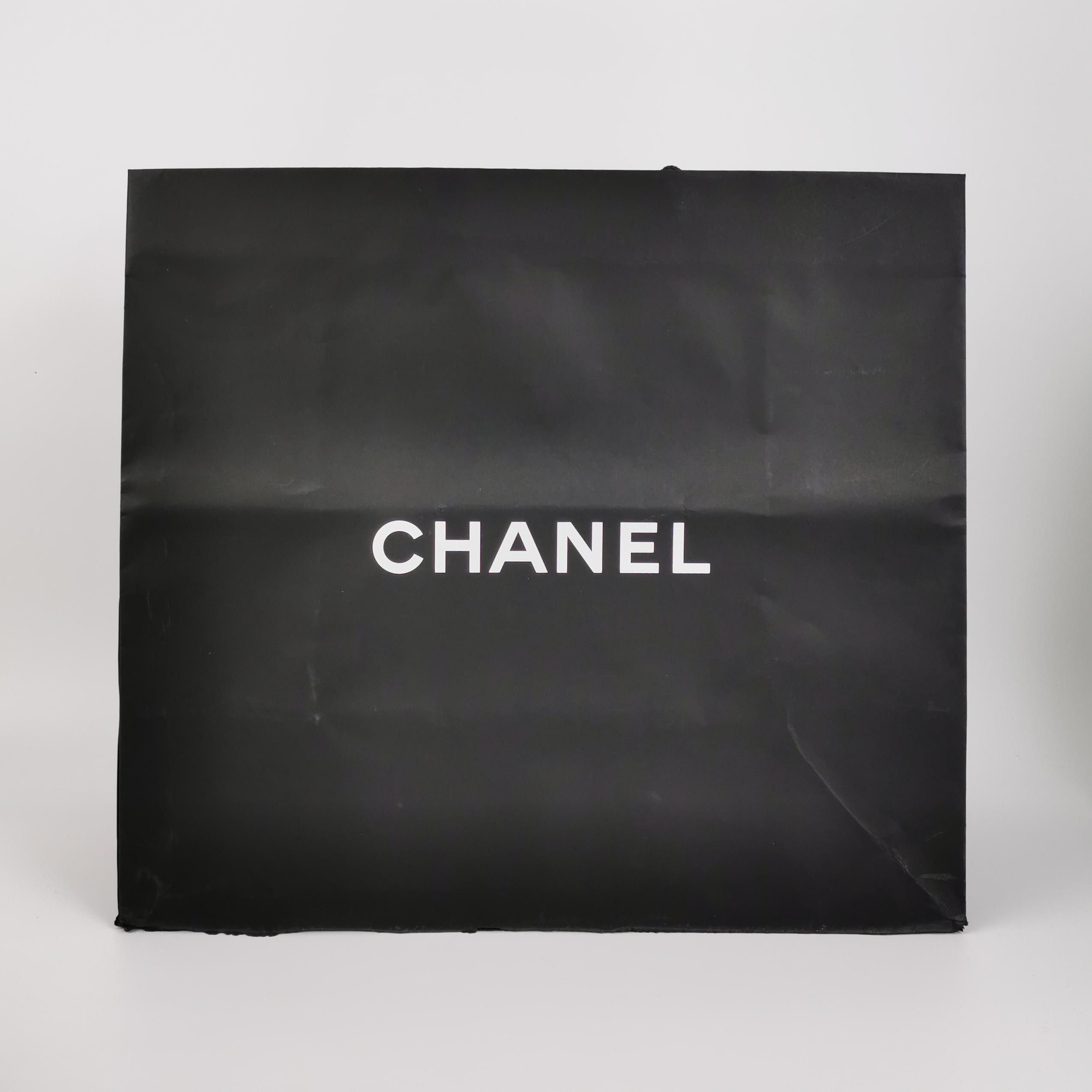 Chanel Chanel Women 7-5 Sandals Size US 7.5 / IT 37.5 - 7 Thumbnail