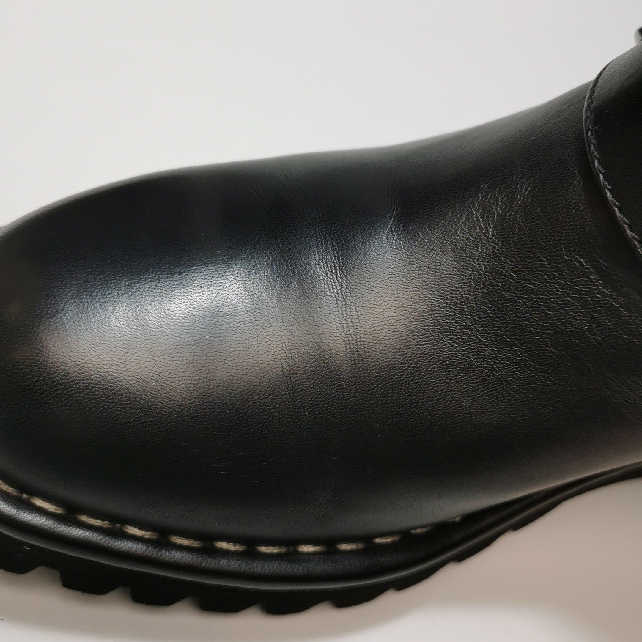 Chanel Chanel Women 6-5 Boots Size US 6.5 / IT 36.5 - 10 Thumbnail