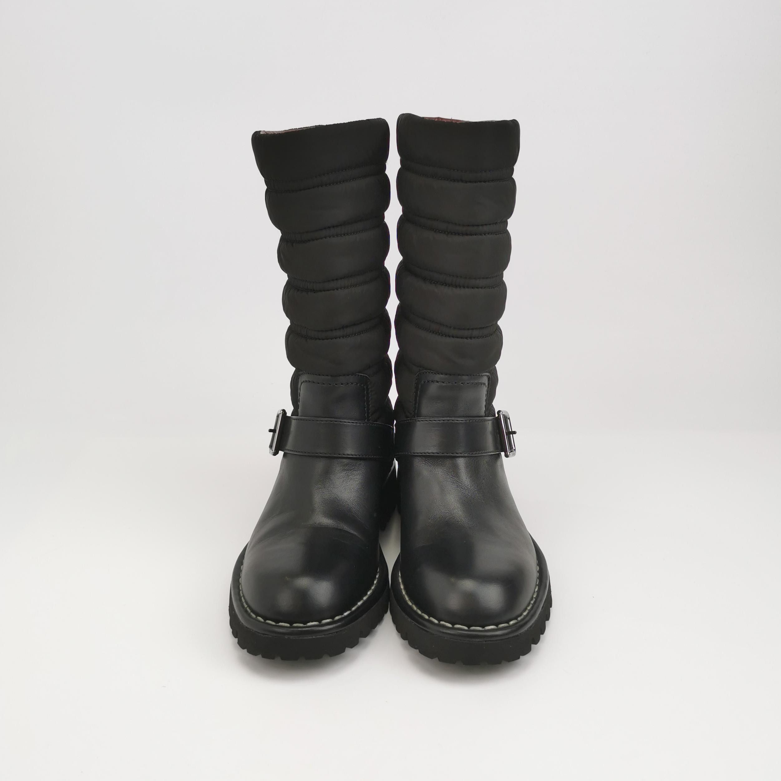 Chanel Chanel Women 6-5 Boots Size US 6.5 / IT 36.5 - 3 Thumbnail