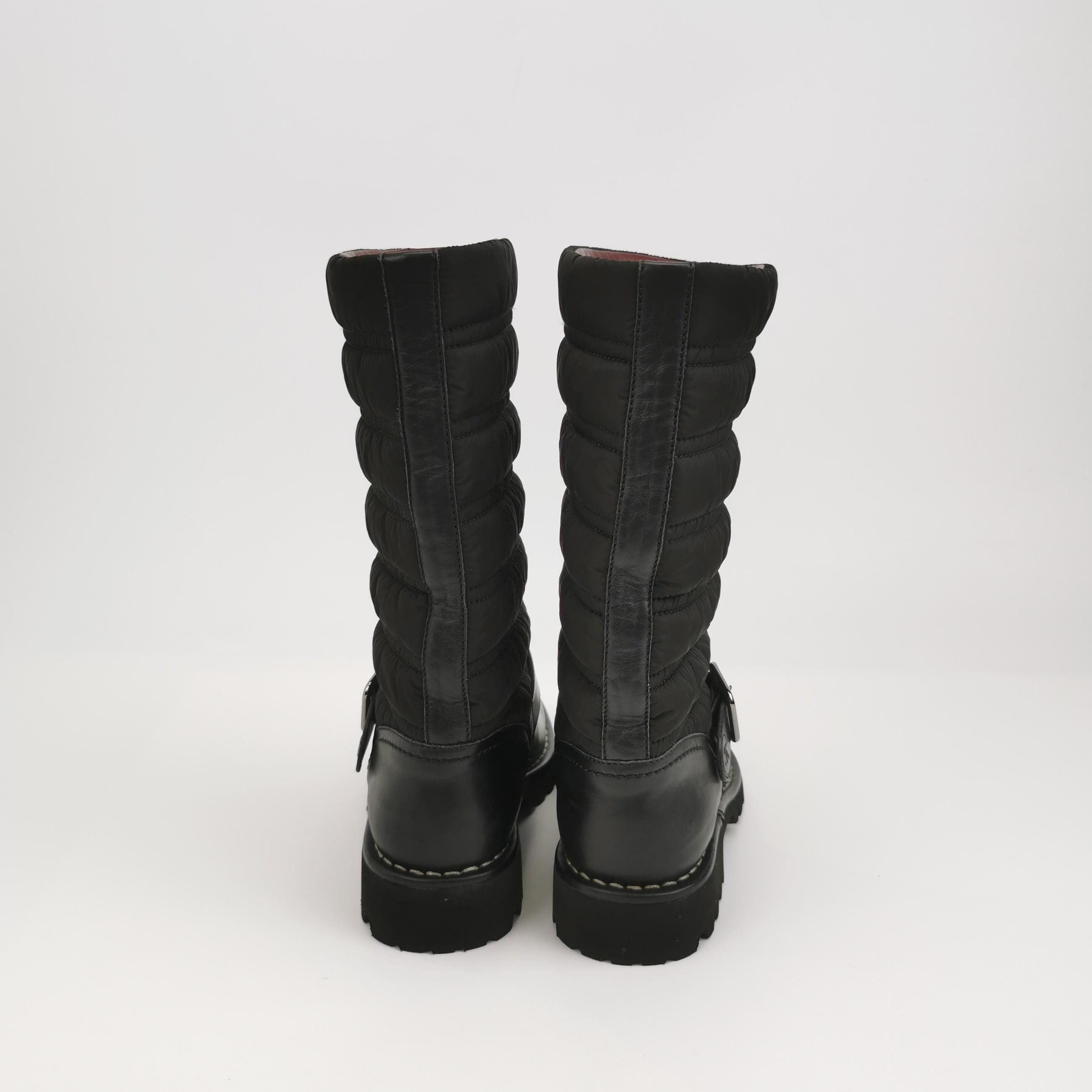 Chanel Chanel Women 6-5 Boots Size US 6.5 / IT 36.5 - 4 Thumbnail