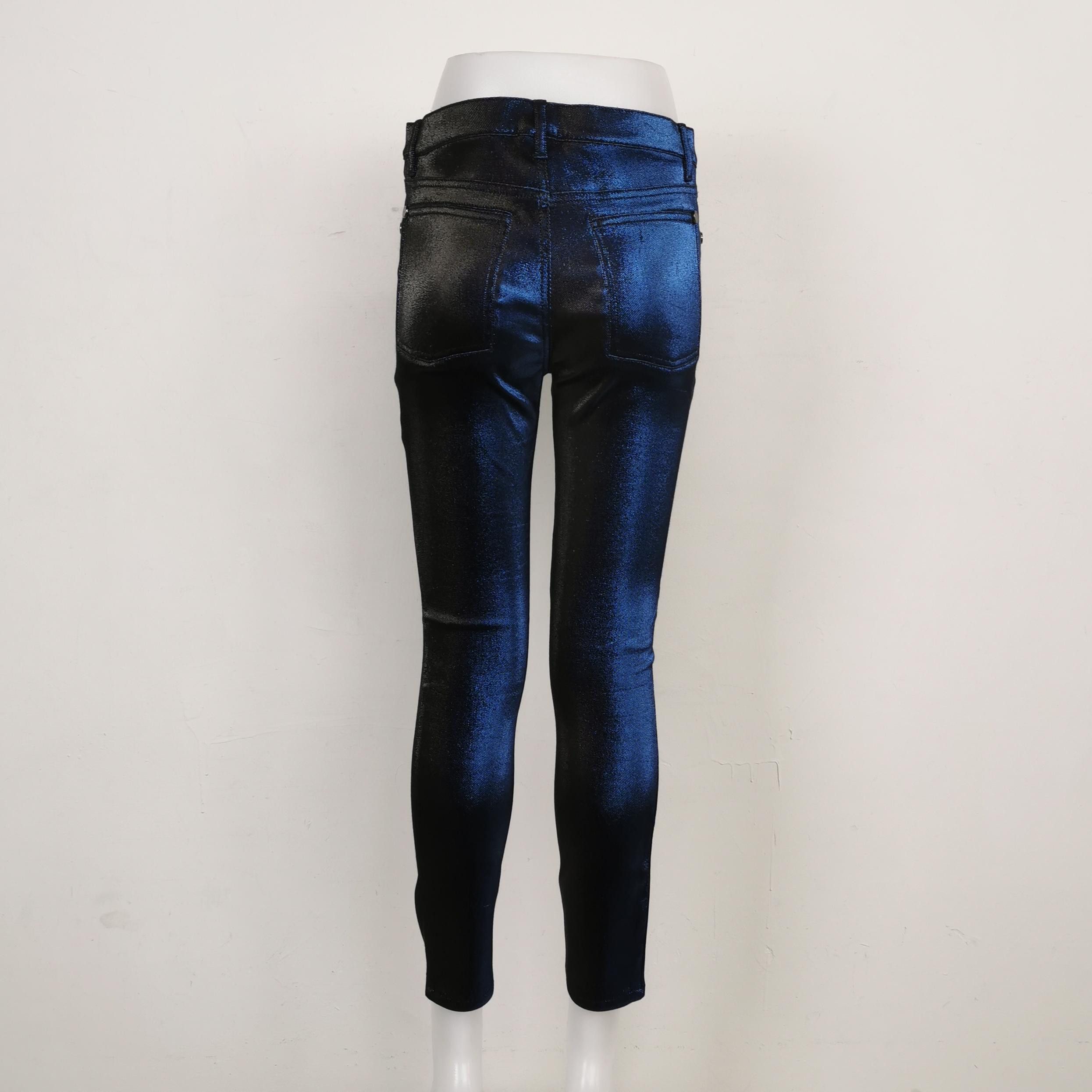 Chanel Chanel Women 38 Pants Size 38" / US 16 / IT 52 - 2 Thumbnail