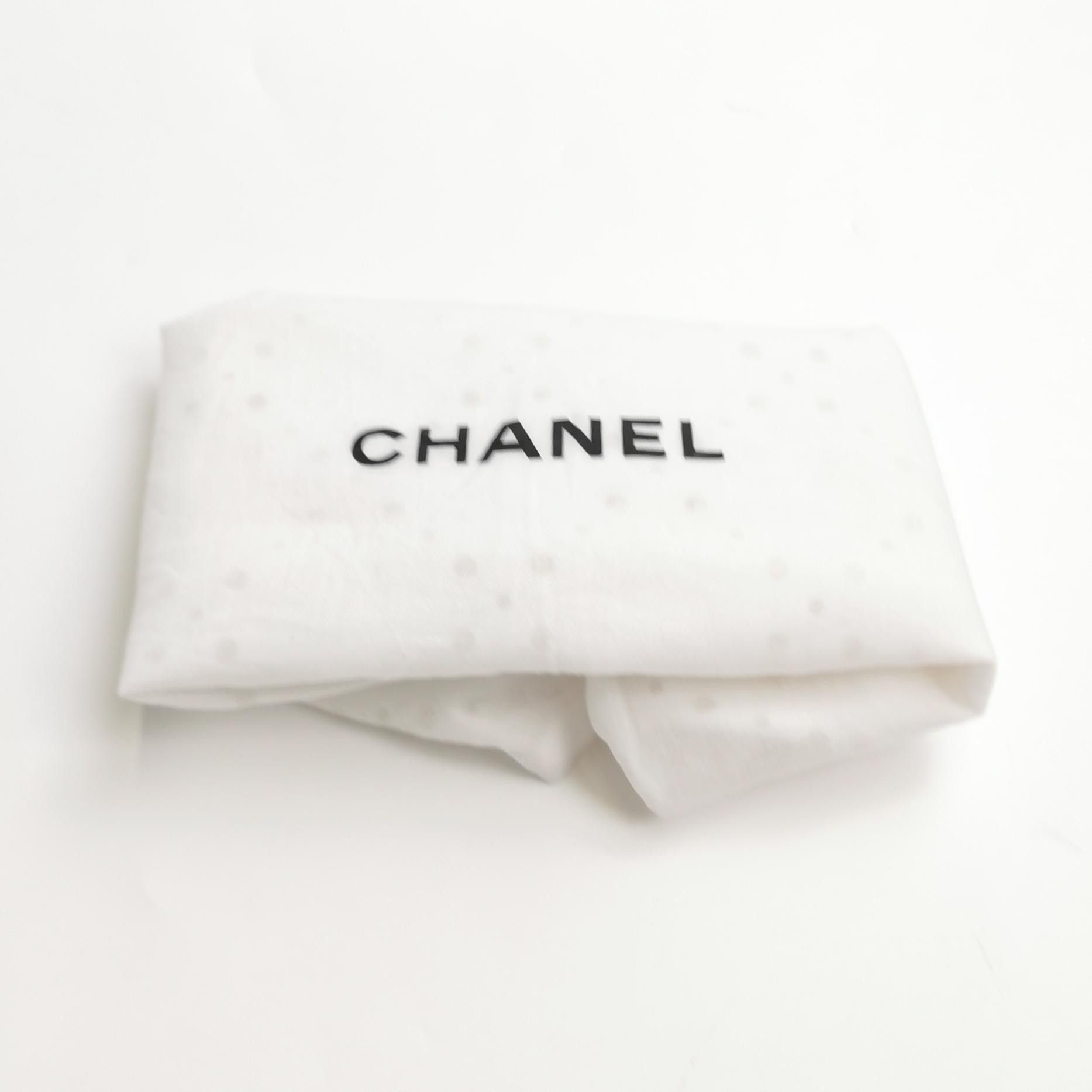 Chanel Chanel Women 34 Midi Skirts Size 34" / US 12 / IT 48 - 6 Thumbnail