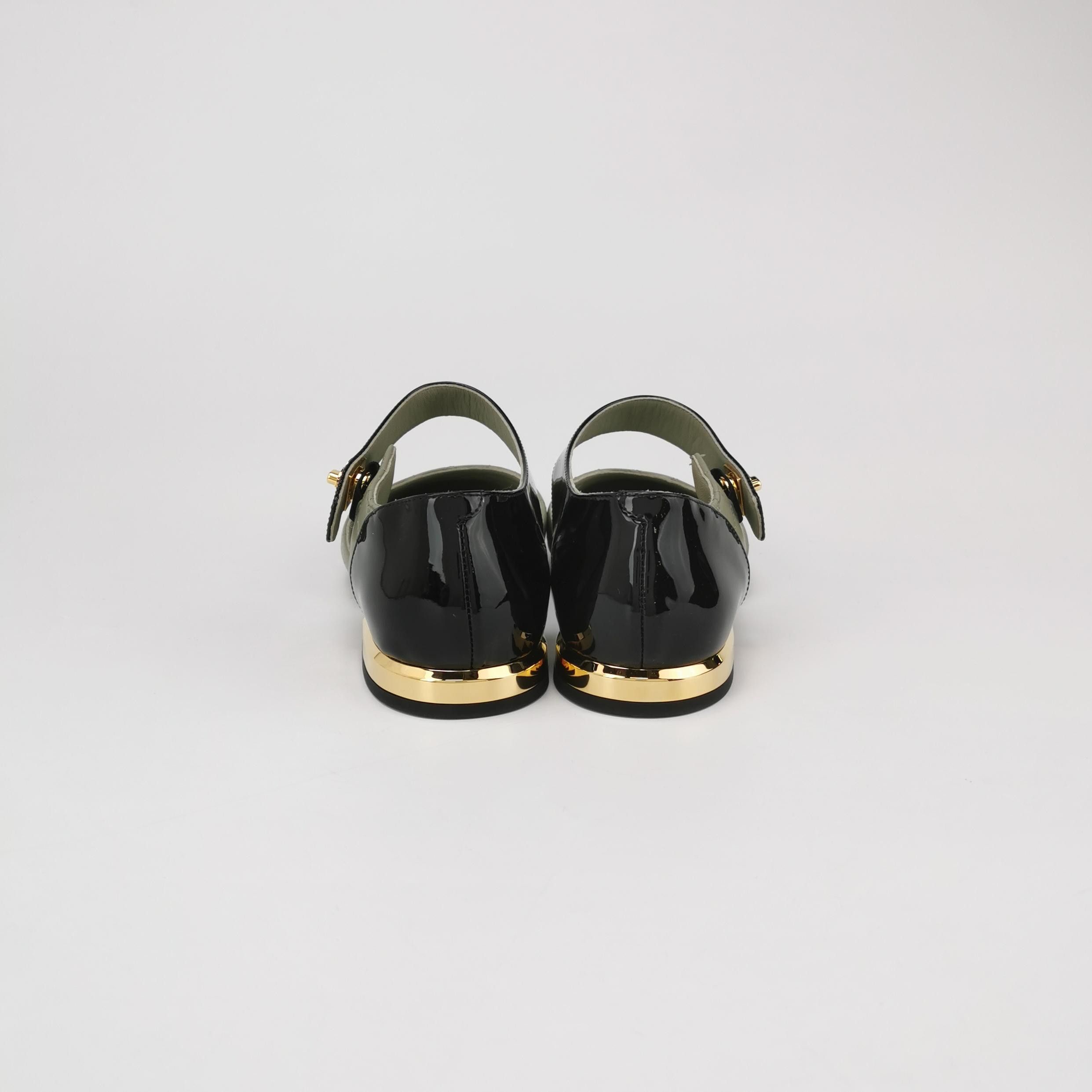 Chanel Chanel Women 6-5 Flats Size US 6.5 / IT 36.5 - 4 Thumbnail