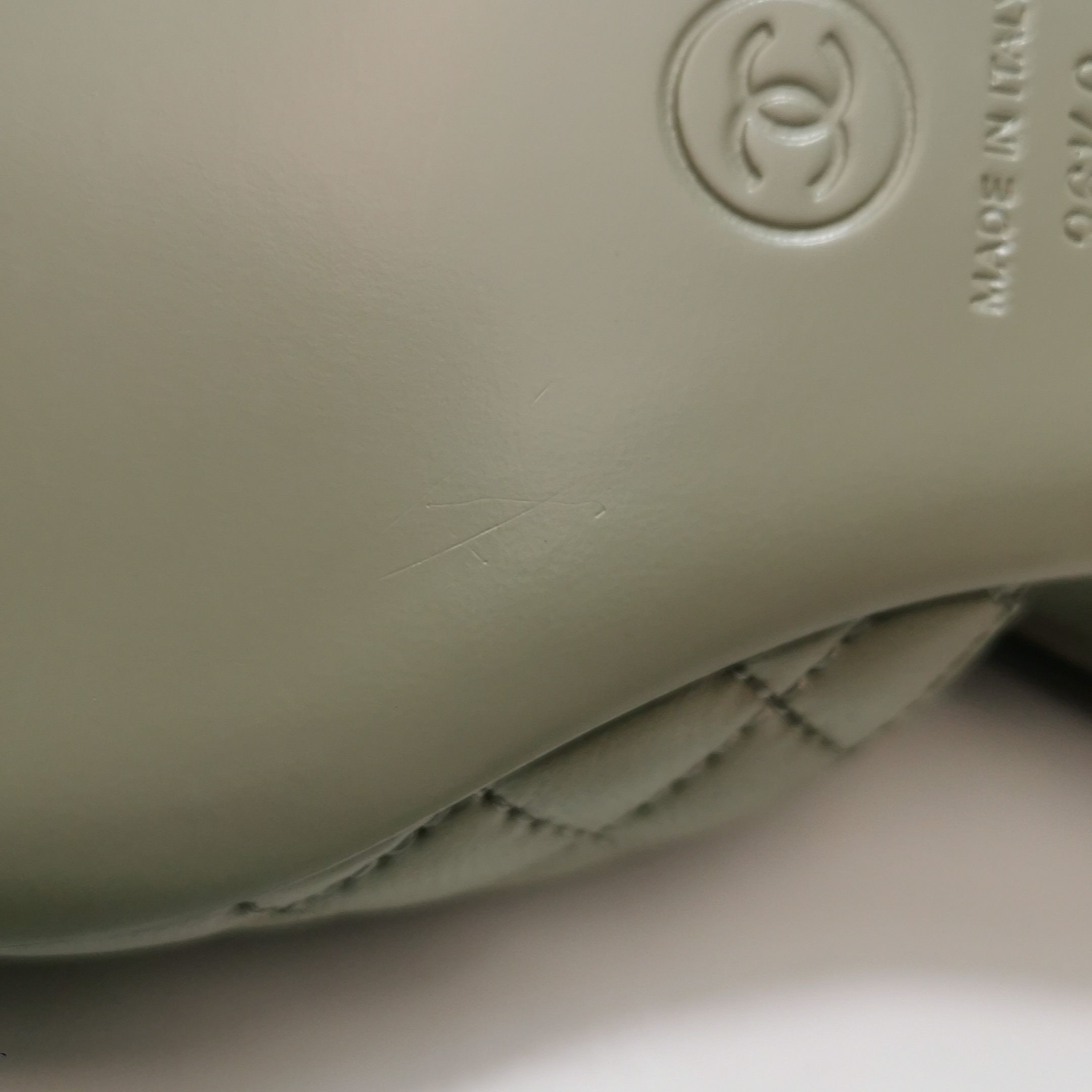 Chanel Chanel Women 6-5 Flats Size US 6.5 / IT 36.5 - 8 Thumbnail