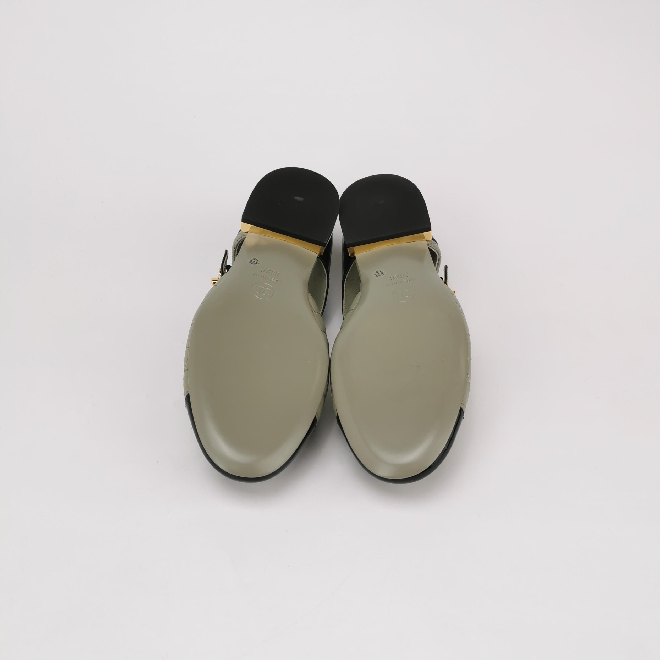 Chanel Chanel Women 6-5 Flats Size US 6.5 / IT 36.5 - 5 Thumbnail