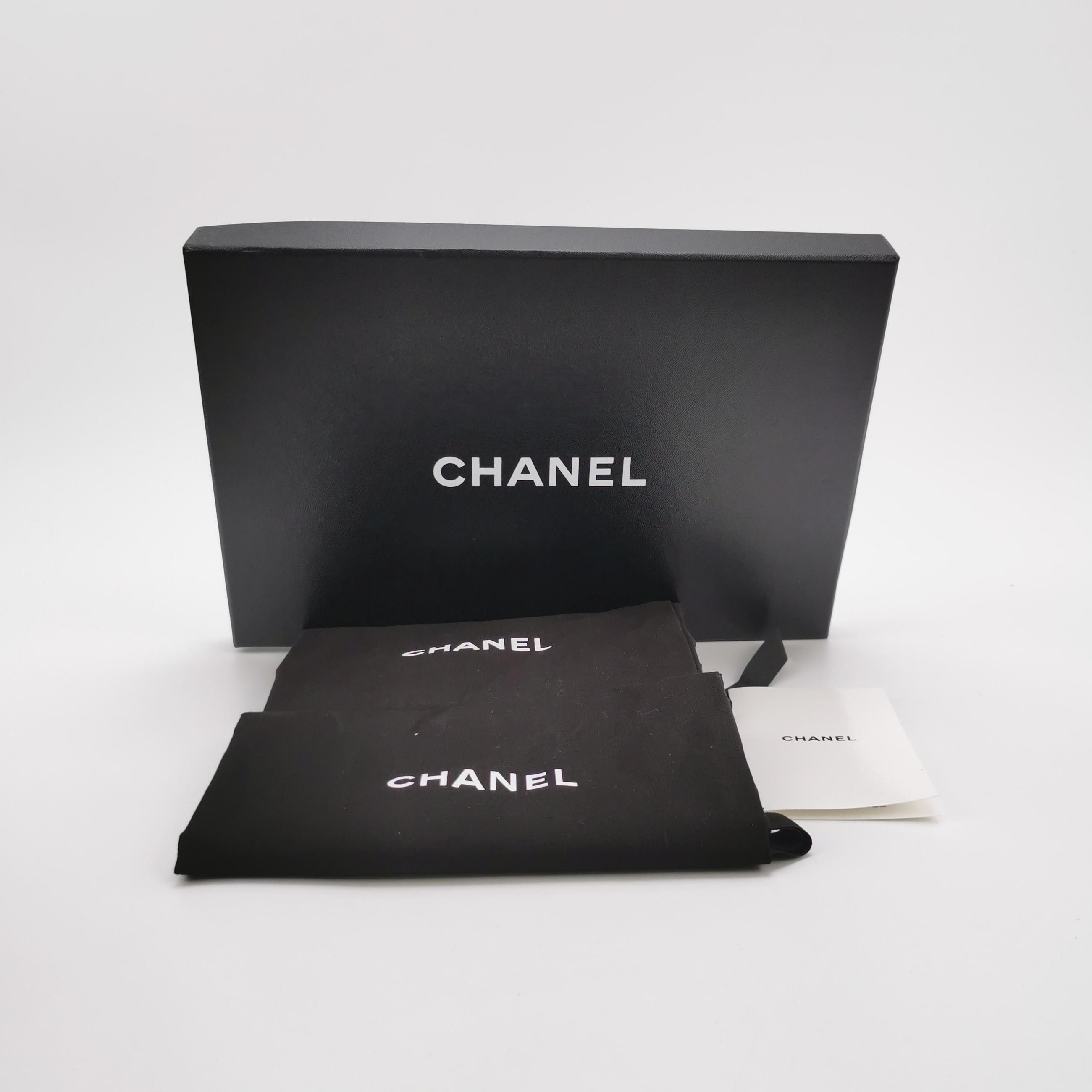 Chanel Chanel Women 6-5 Heels Size US 6.5 / IT 36.5 - 6 Thumbnail
