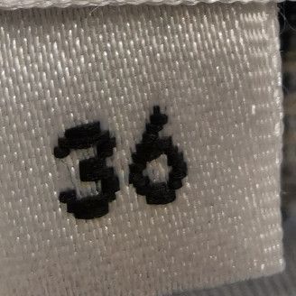 Chanel Chanel Women 36 Pants Size 36" / US 14 / IT 50 - 5 Thumbnail
