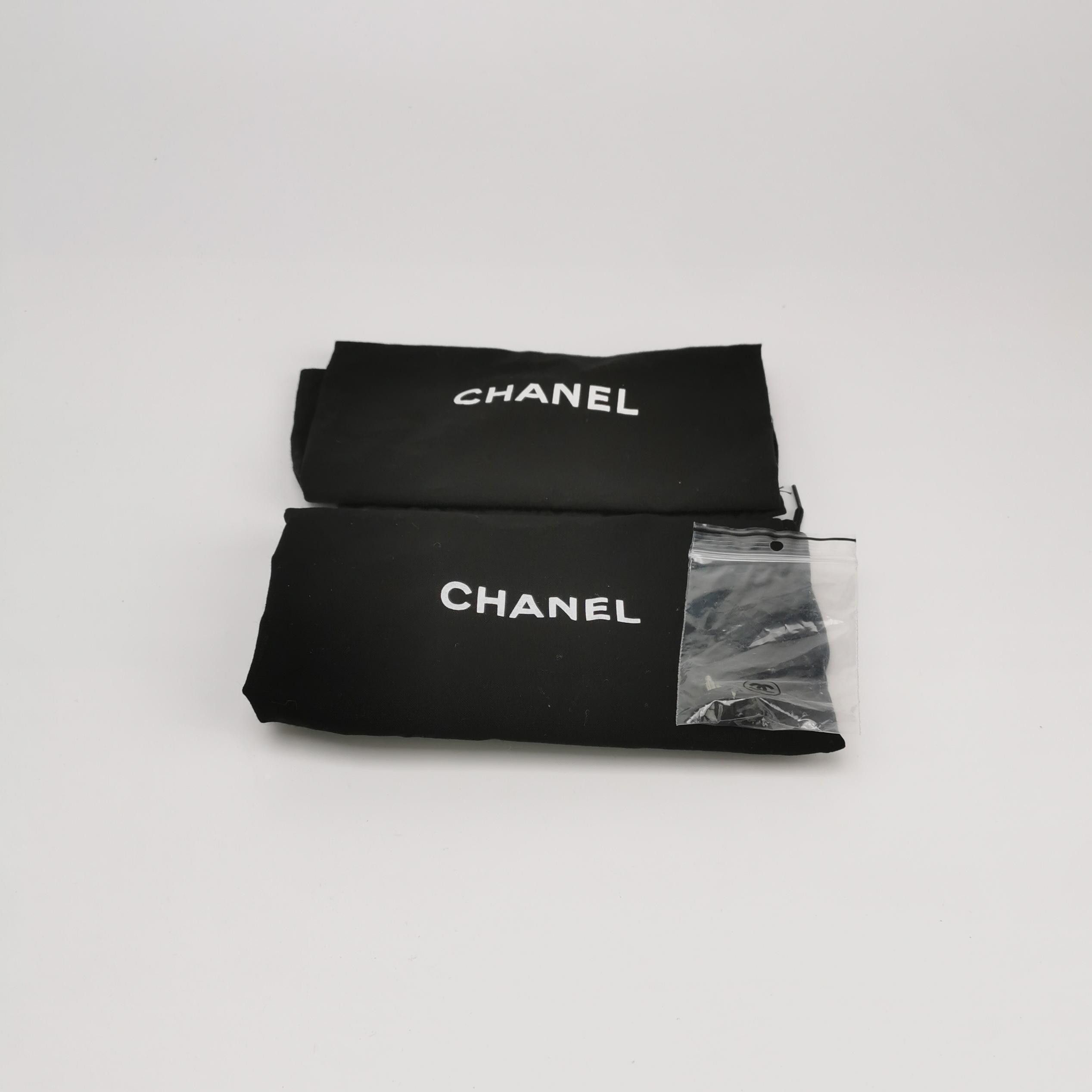 Chanel Chanel Women 6 Heels Size US 6 / IT 36 - 7 Thumbnail