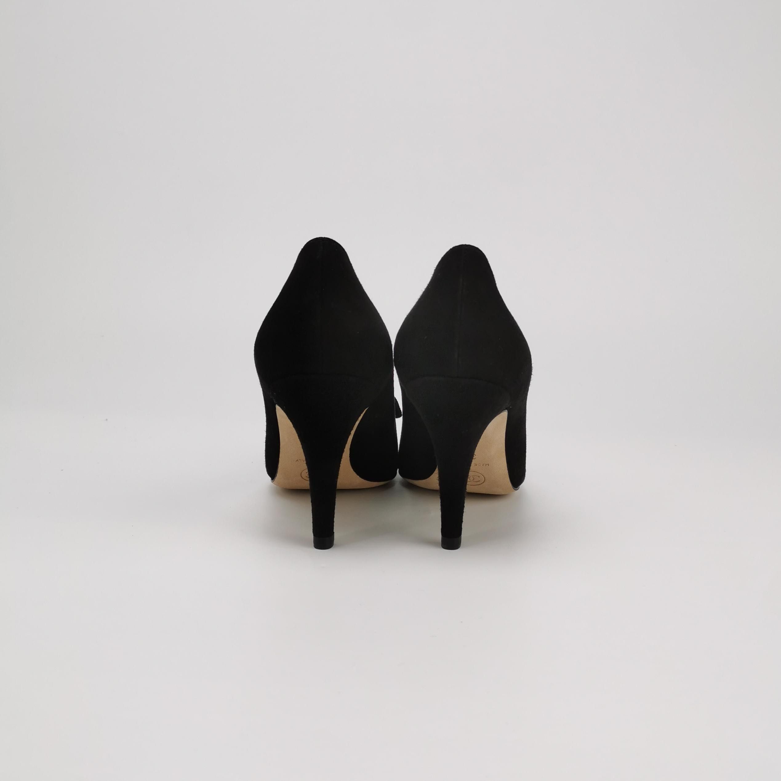 Chanel Chanel Women 6 Heels Size US 6 / IT 36 - 4 Thumbnail