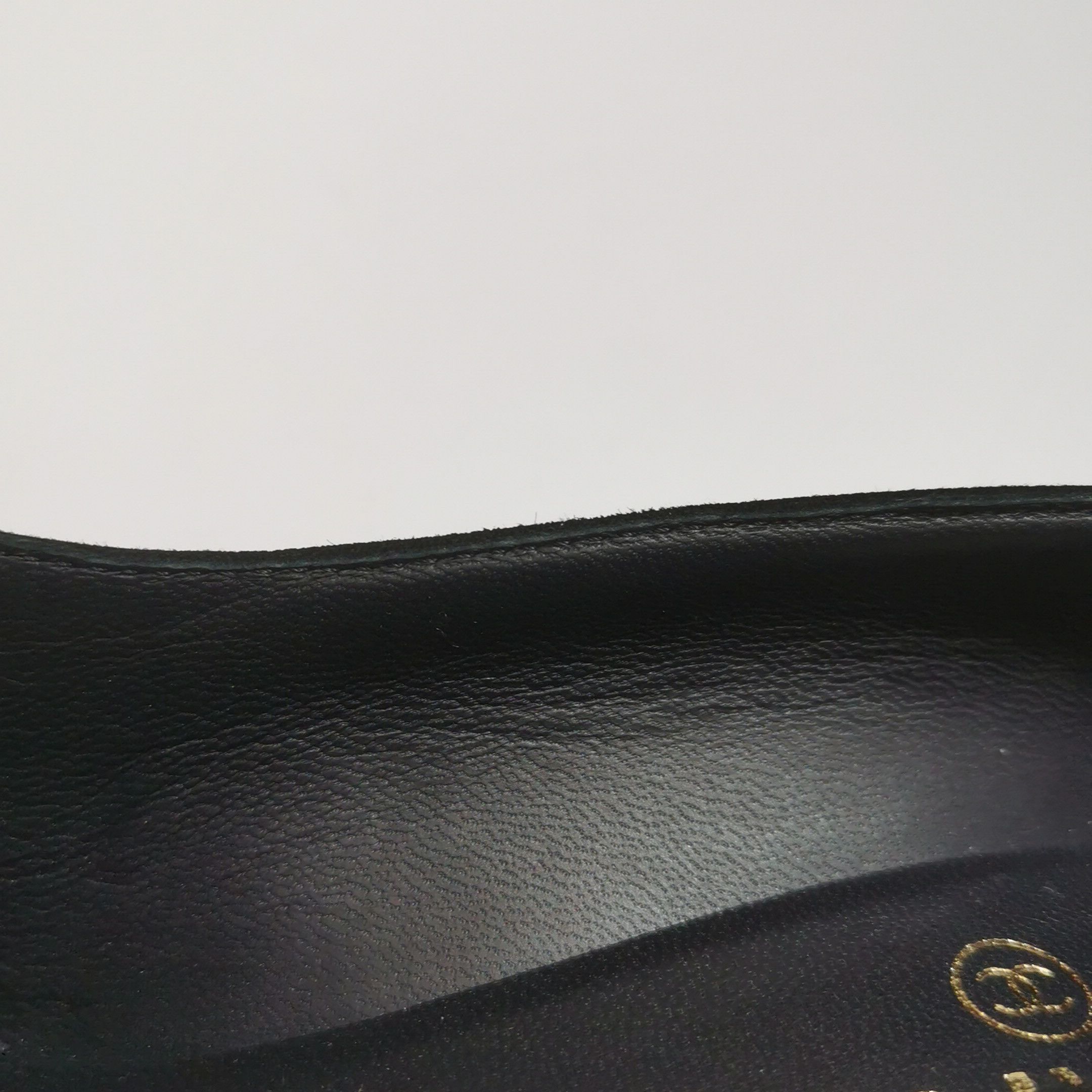 Chanel Chanel Women 6 Heels Size US 6 / IT 36 - 9 Thumbnail